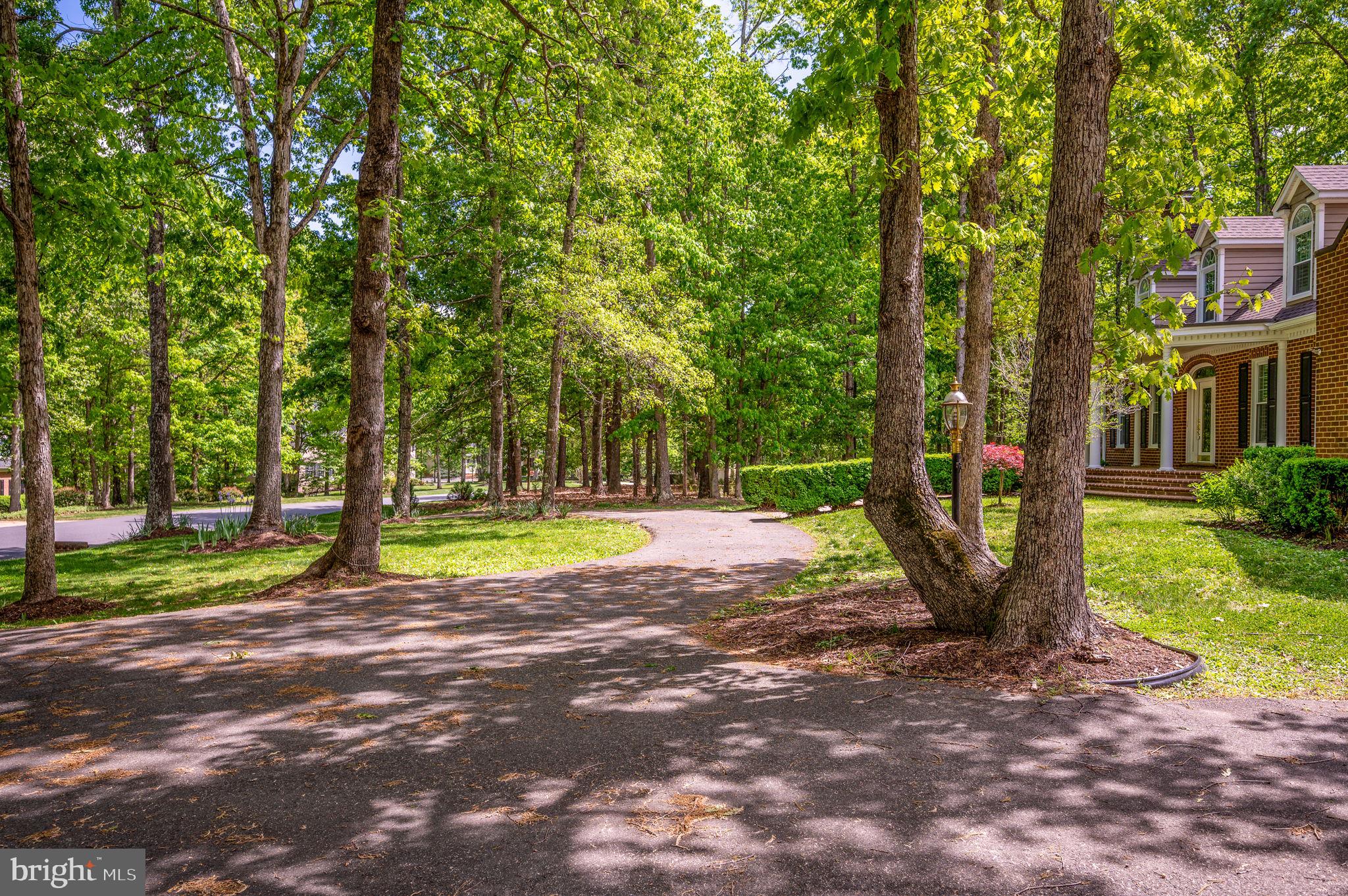 FAWN LAKE - Residential