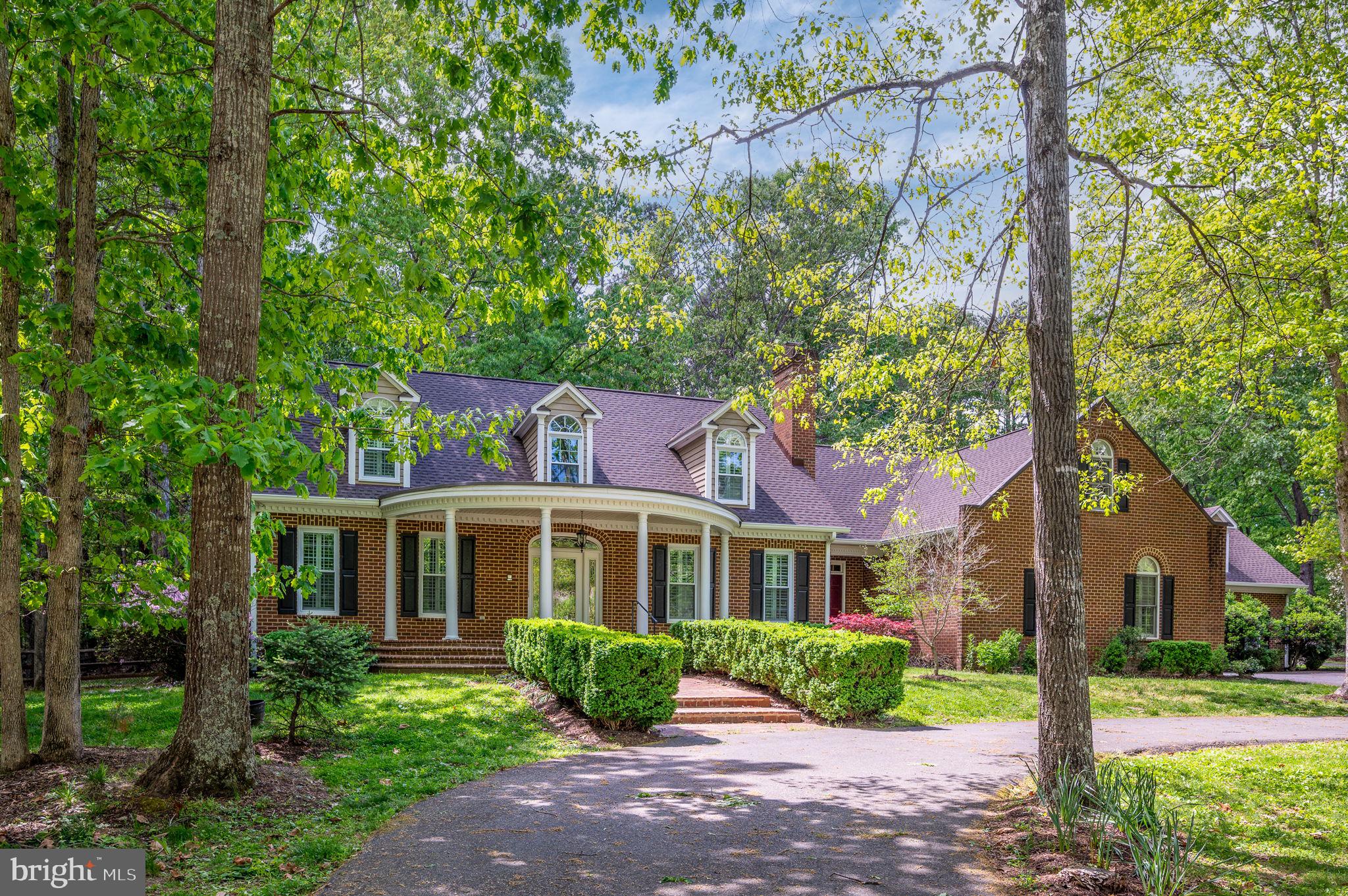 FAWN LAKE - Residential