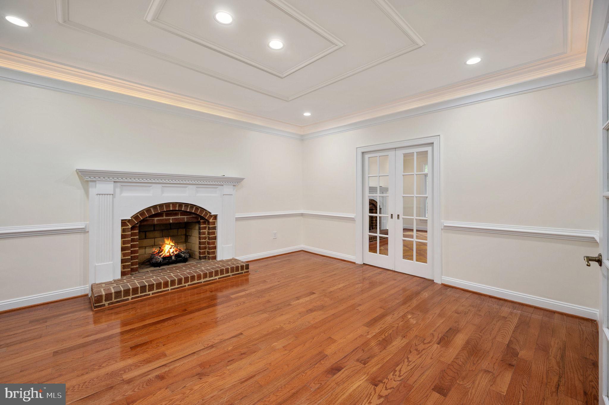 FAWN LAKE - Residential