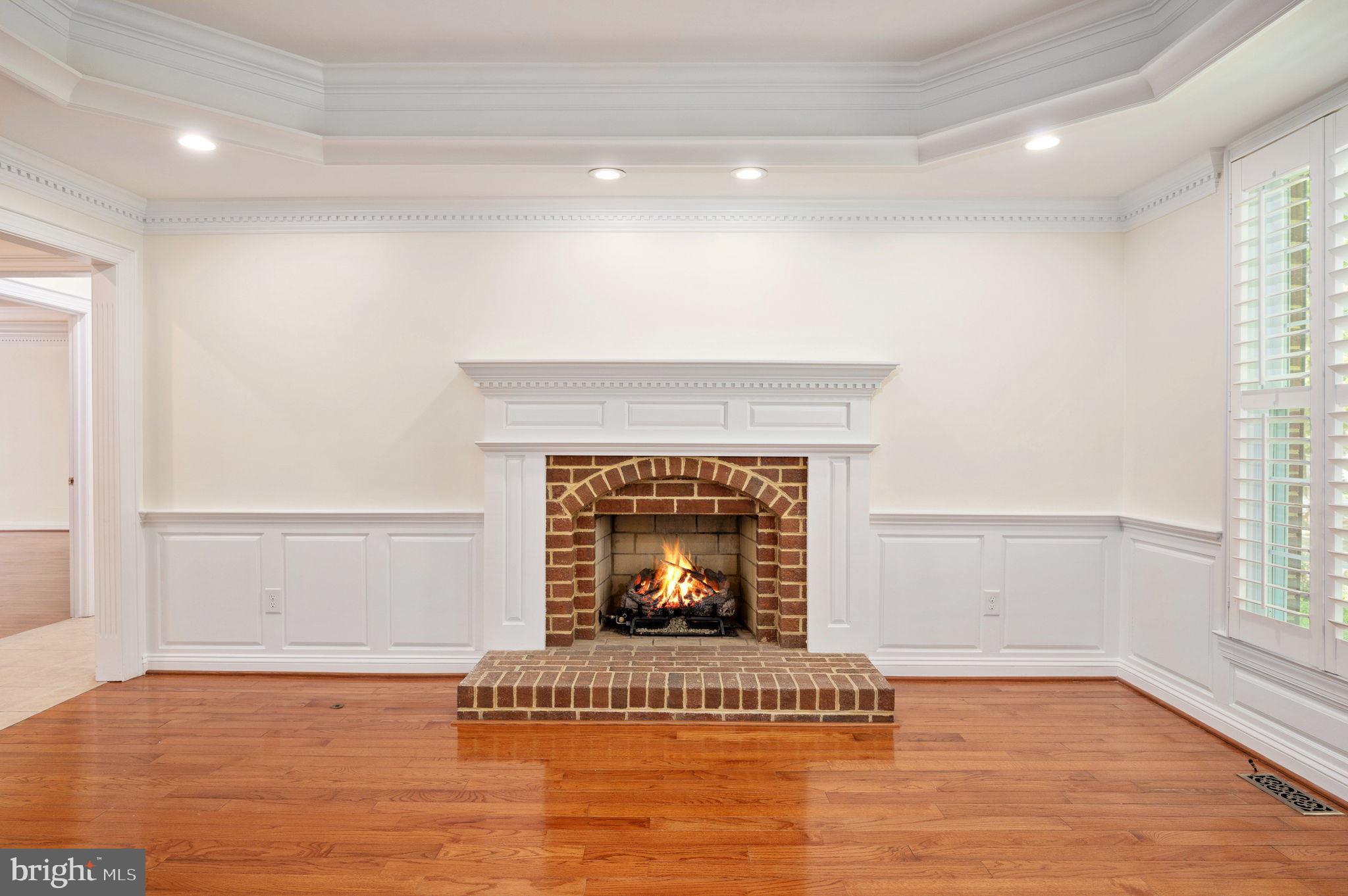 FAWN LAKE - Residential