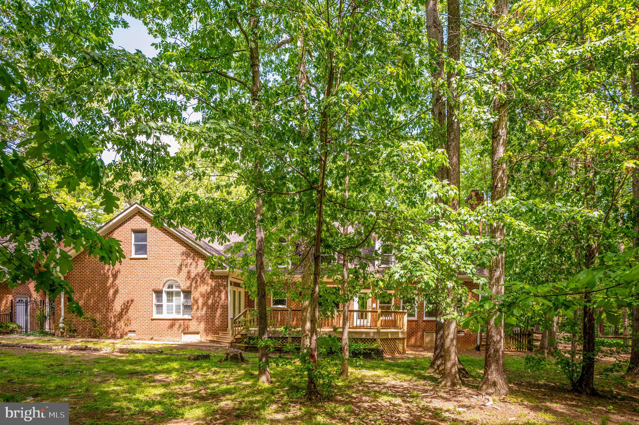 FAWN LAKE - Residential