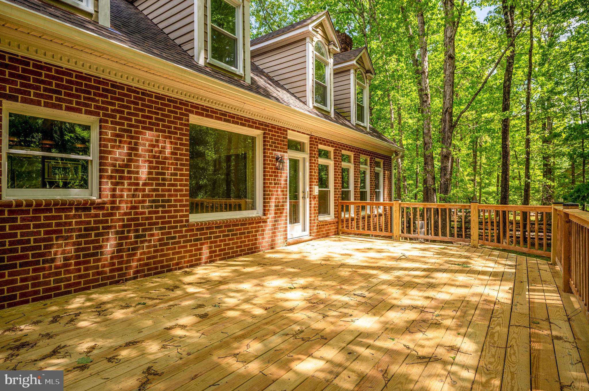 FAWN LAKE - Residential