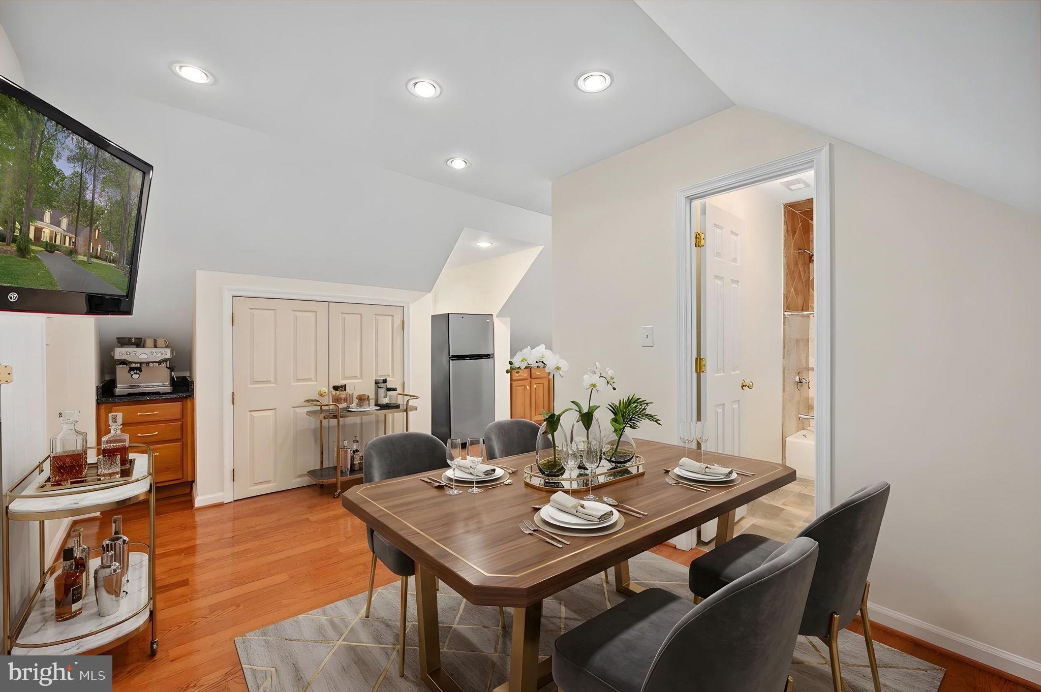 FAWN LAKE - Residential