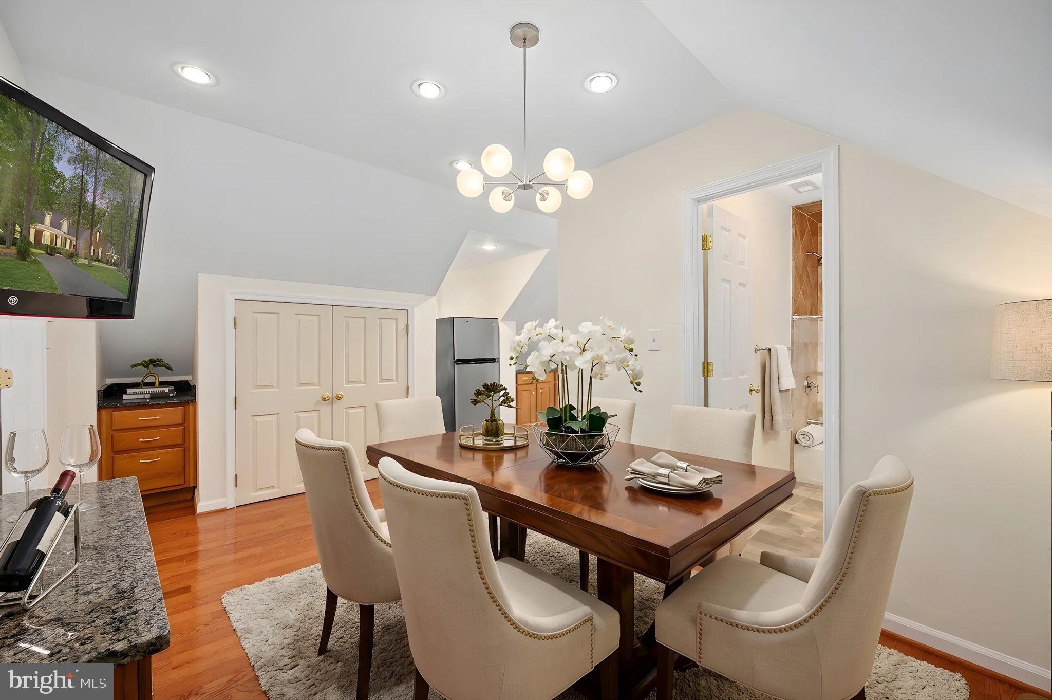 FAWN LAKE - Residential