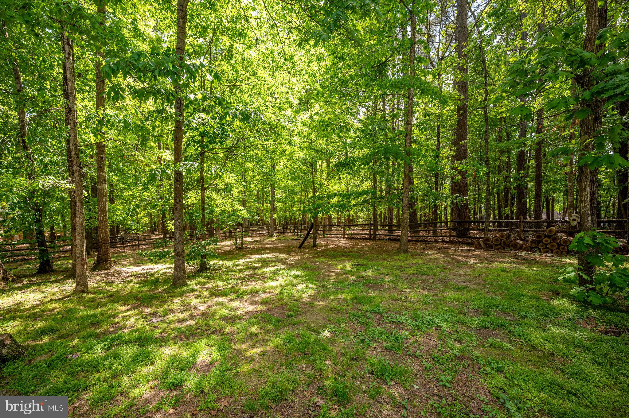 FAWN LAKE - Residential