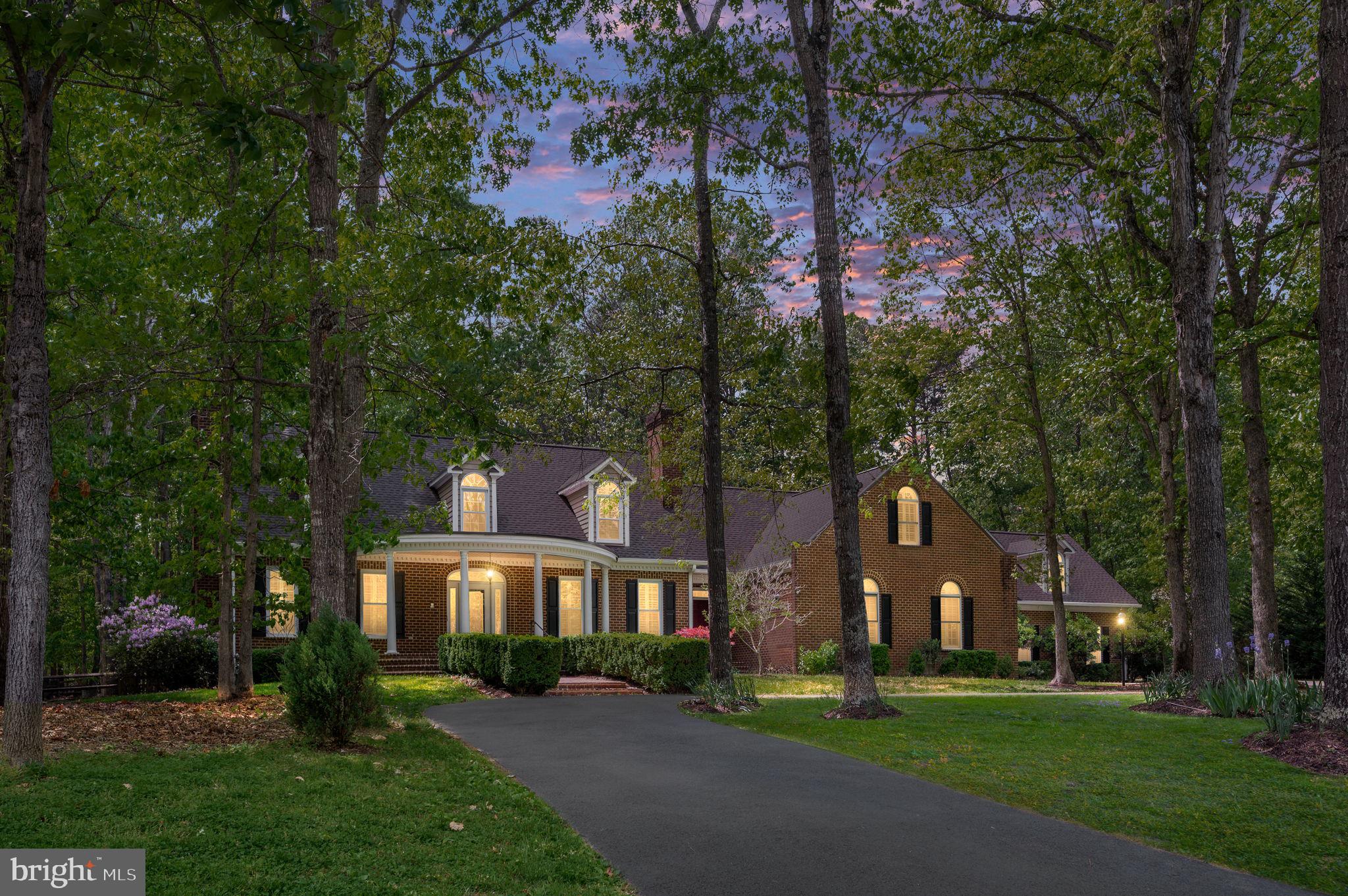 FAWN LAKE - Residential