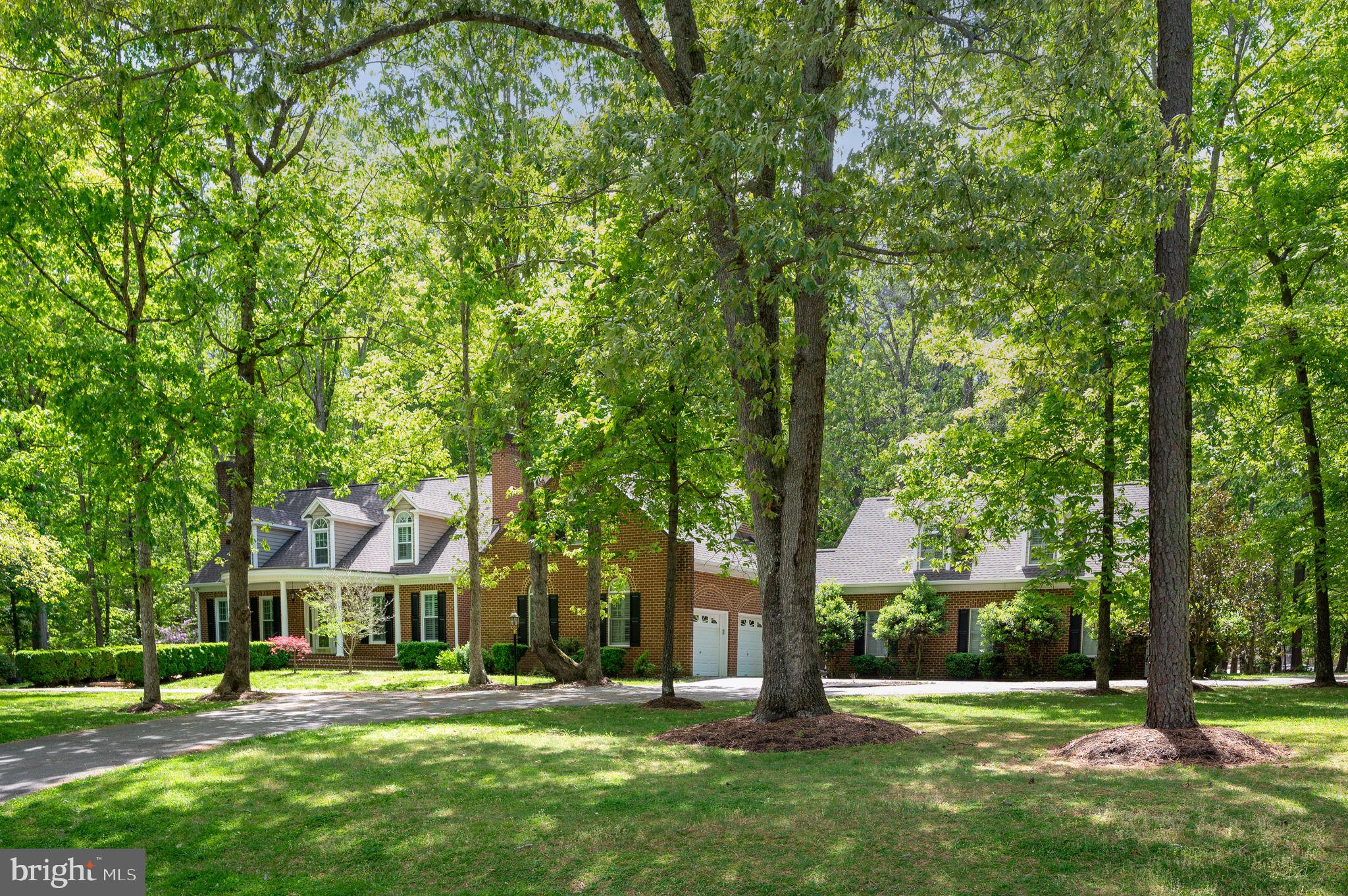 FAWN LAKE - Residential