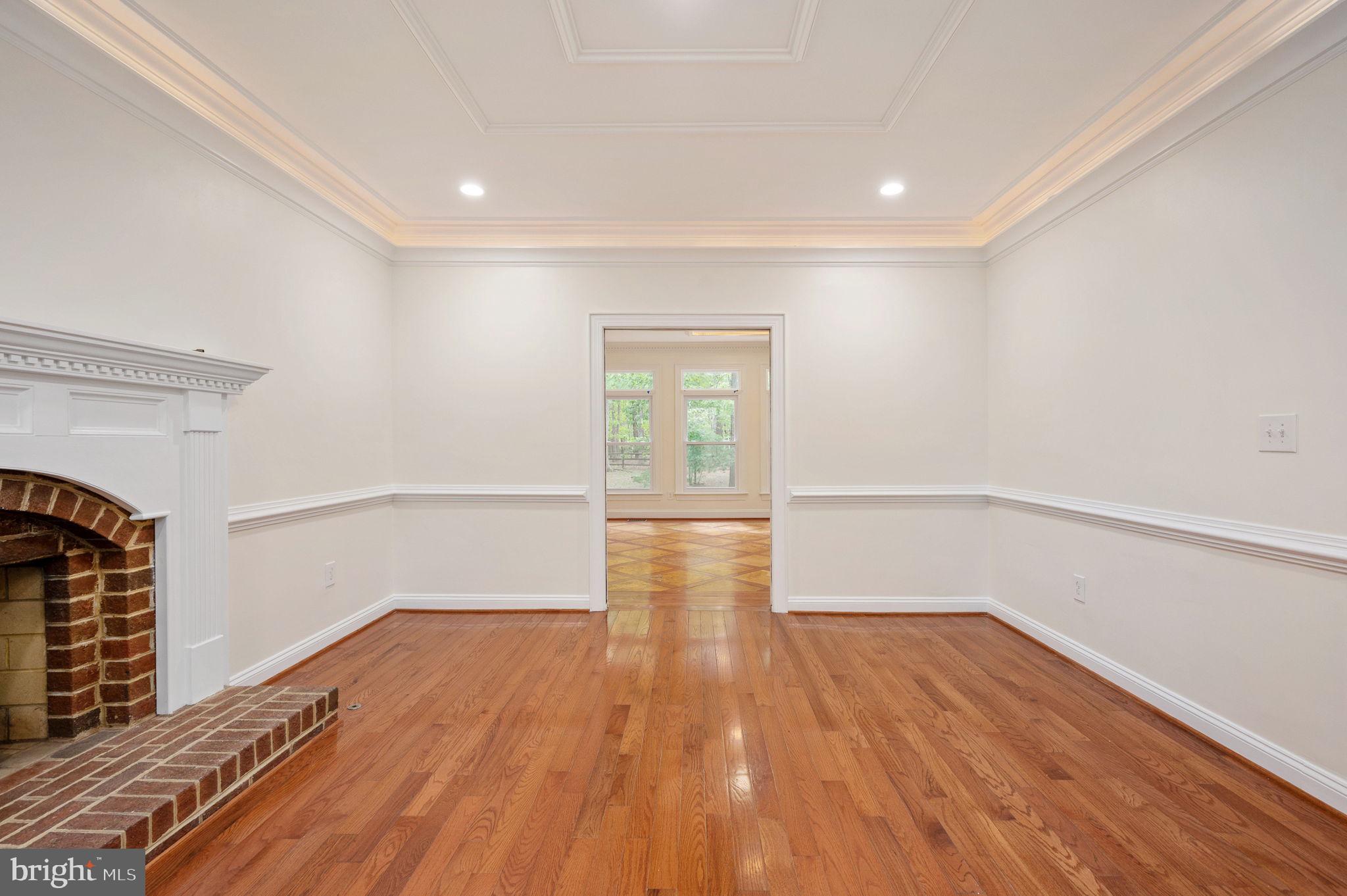 FAWN LAKE - Residential