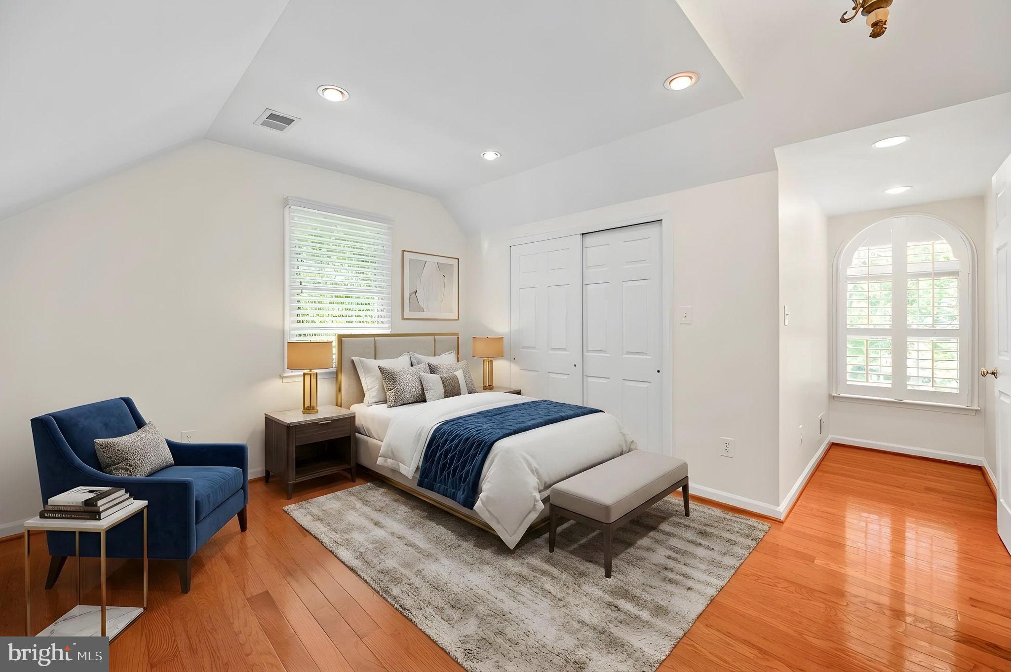 FAWN LAKE - Residential