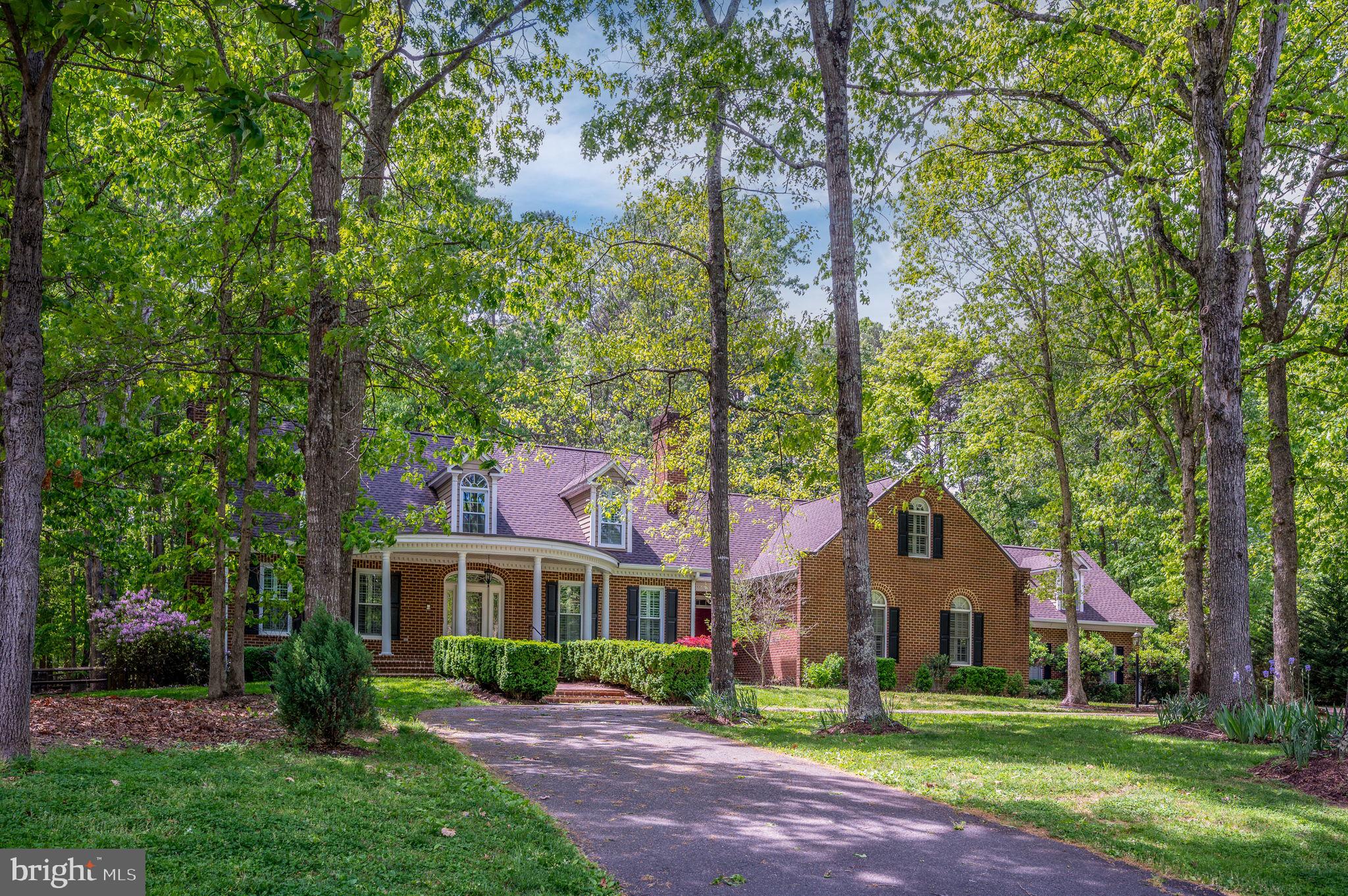 FAWN LAKE - Residential