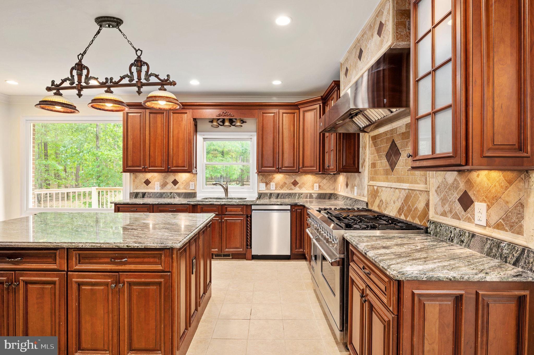 FAWN LAKE - Residential