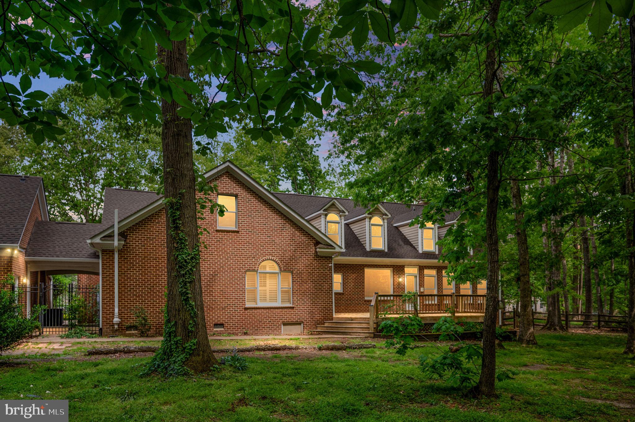 FAWN LAKE - Residential