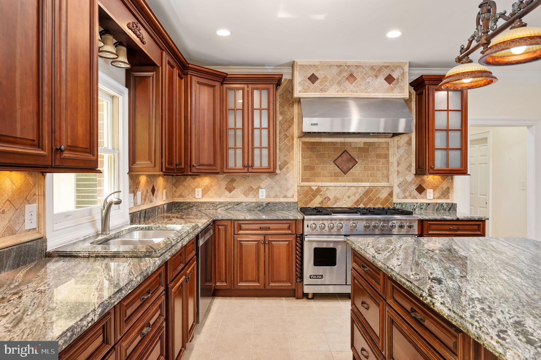 FAWN LAKE - Residential