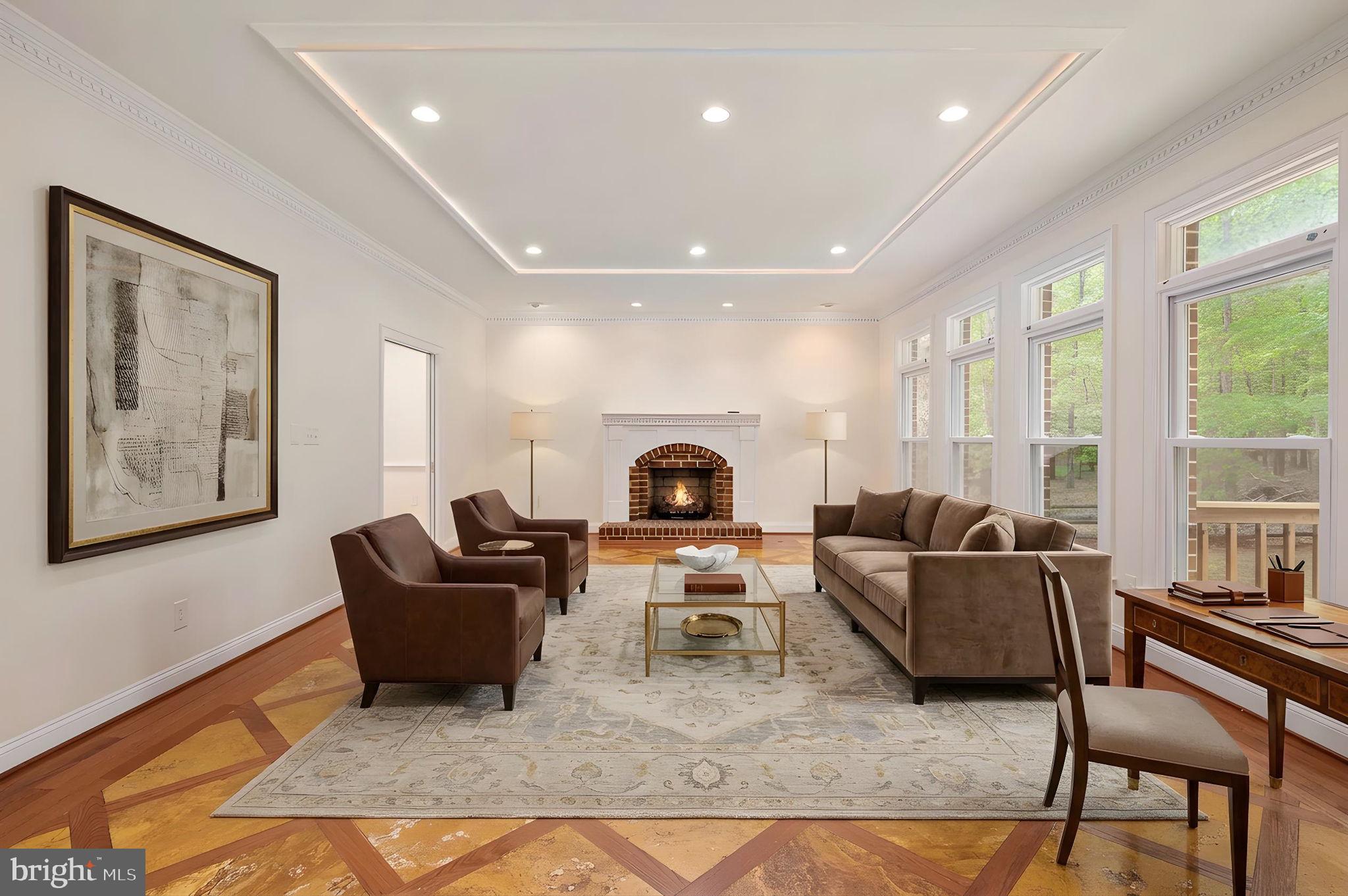 FAWN LAKE - Residential