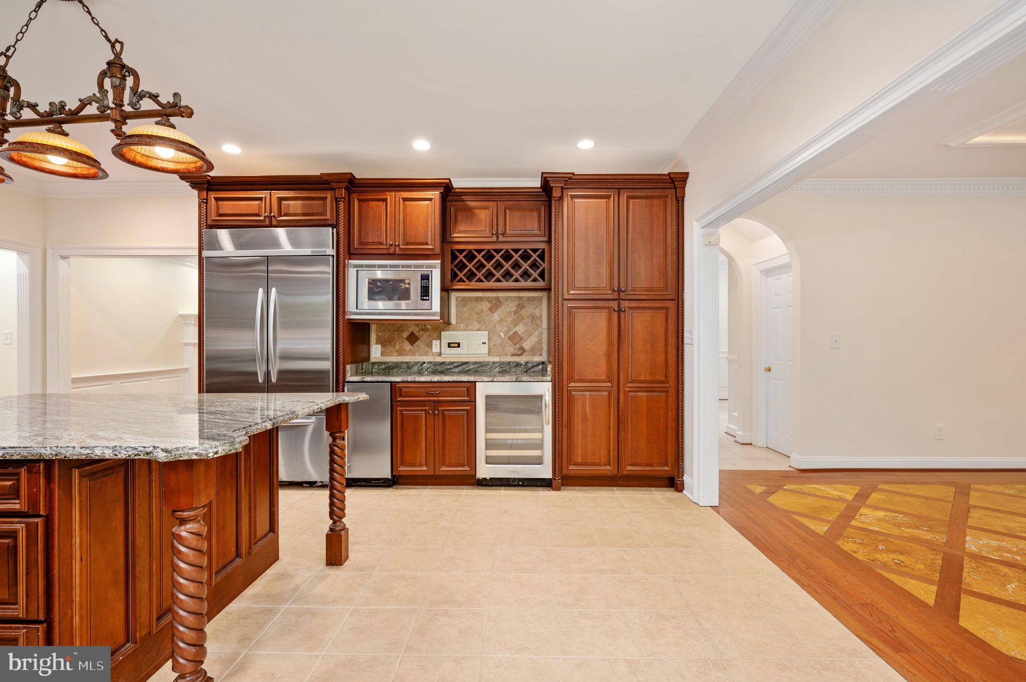 FAWN LAKE - Residential