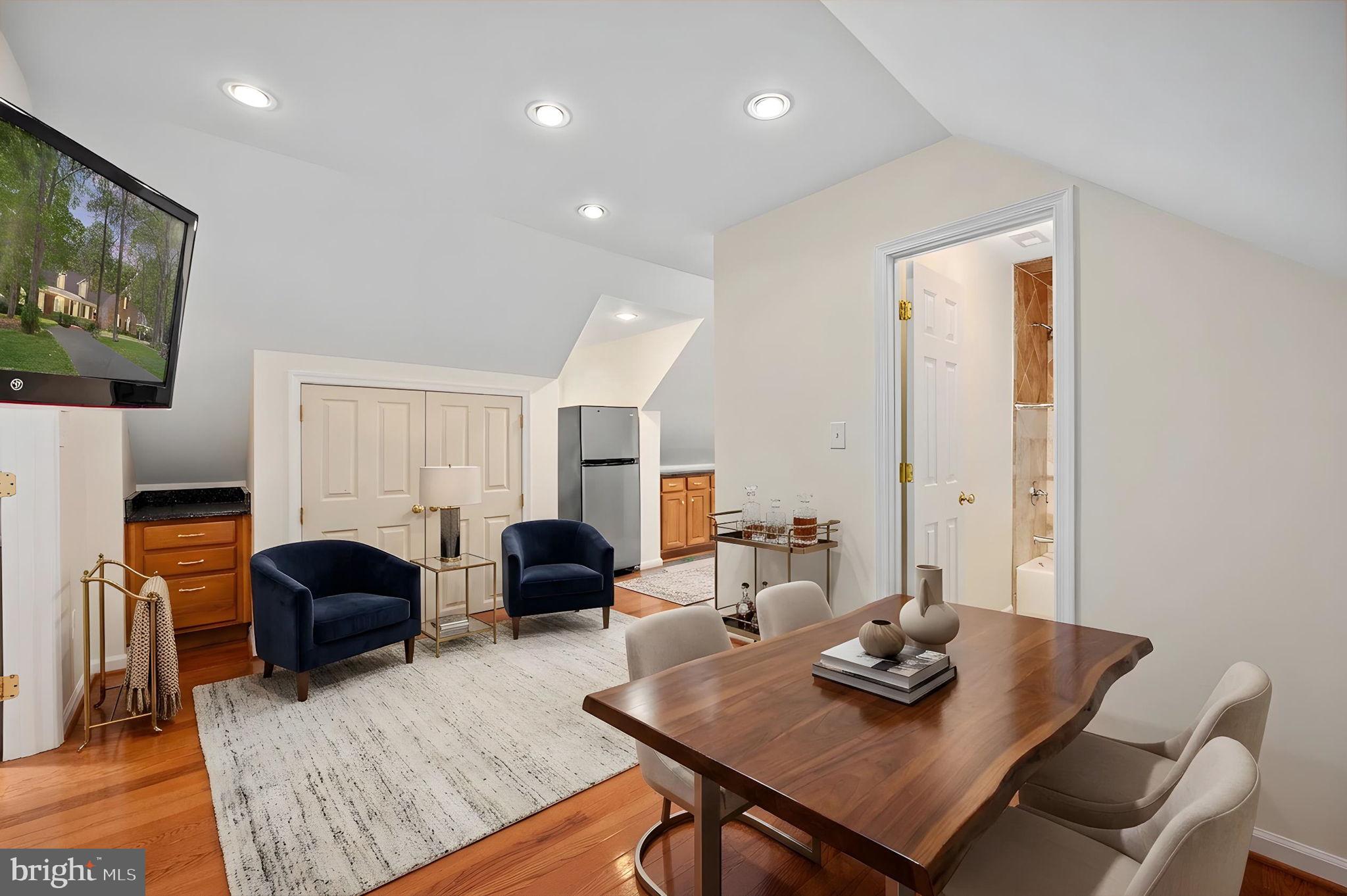 FAWN LAKE - Residential