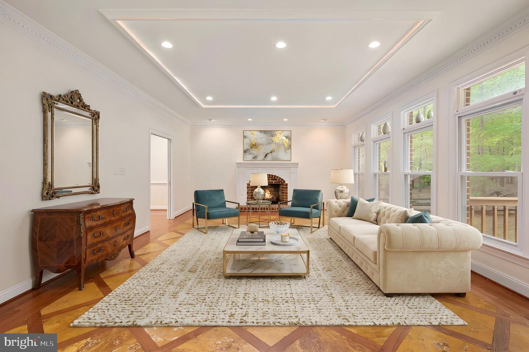 FAWN LAKE - Residential