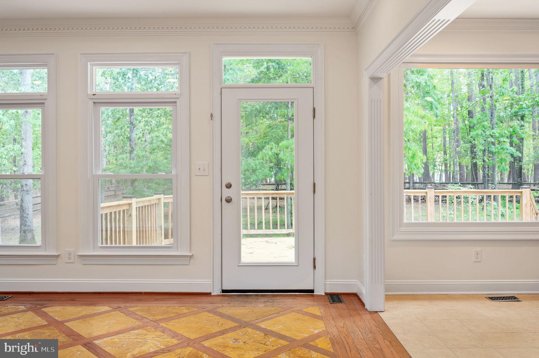 FAWN LAKE - Residential