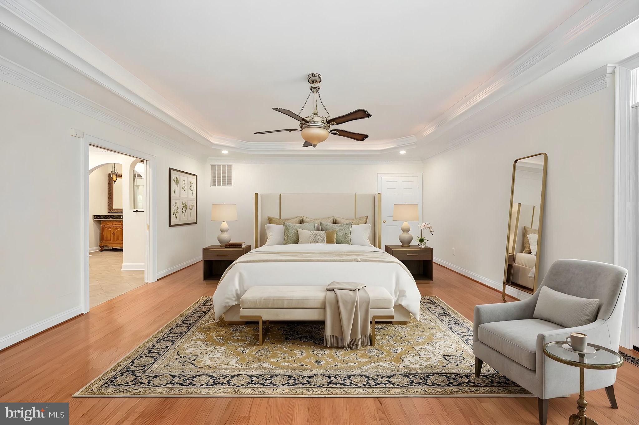 FAWN LAKE - Residential