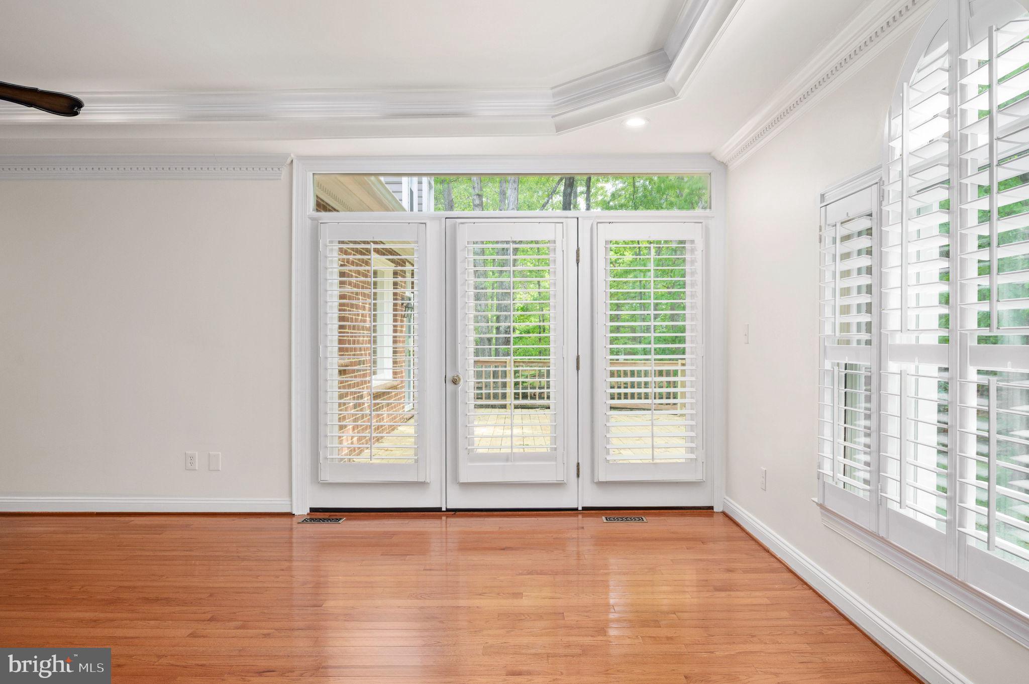 FAWN LAKE - Residential