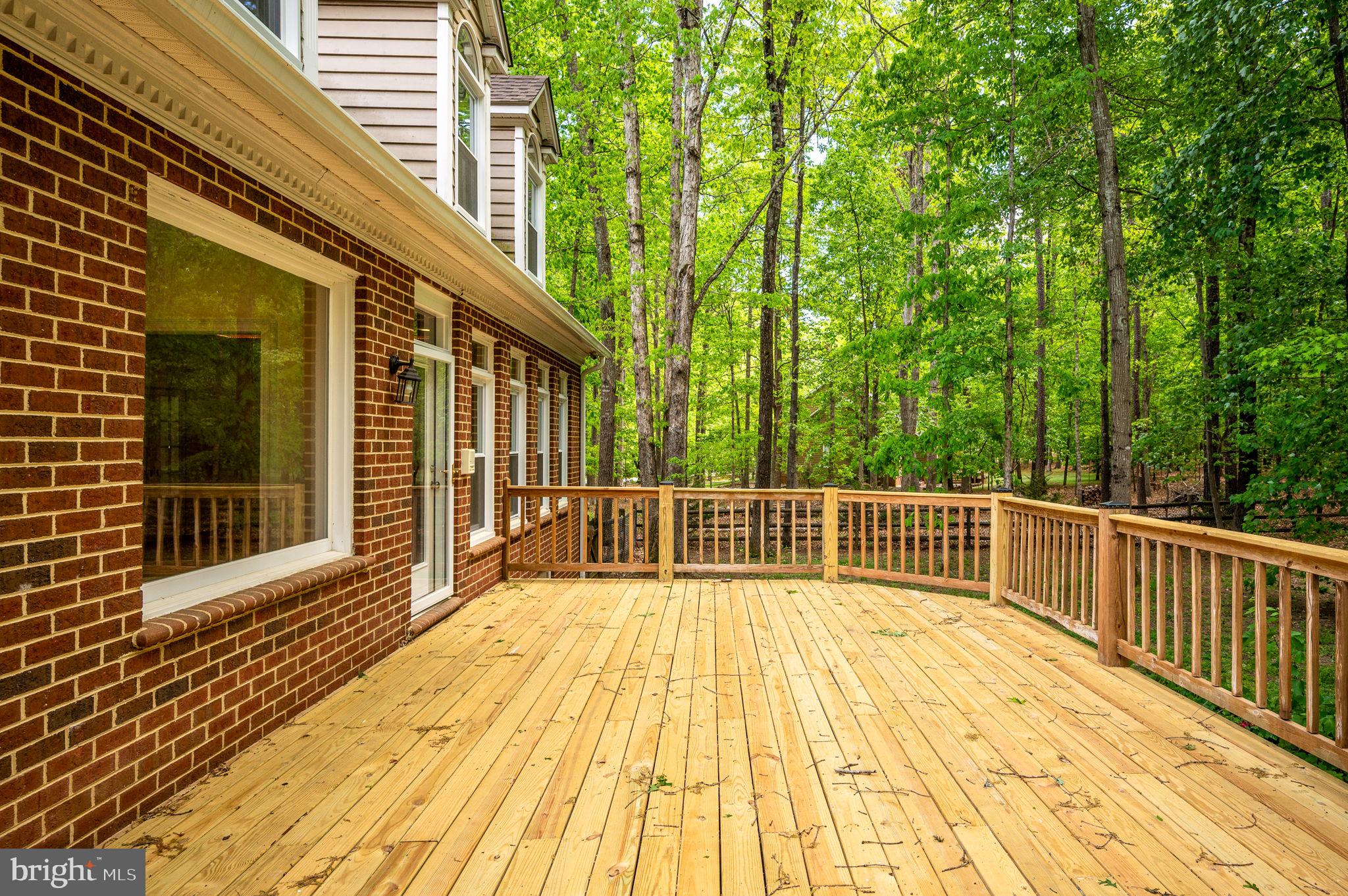 FAWN LAKE - Residential