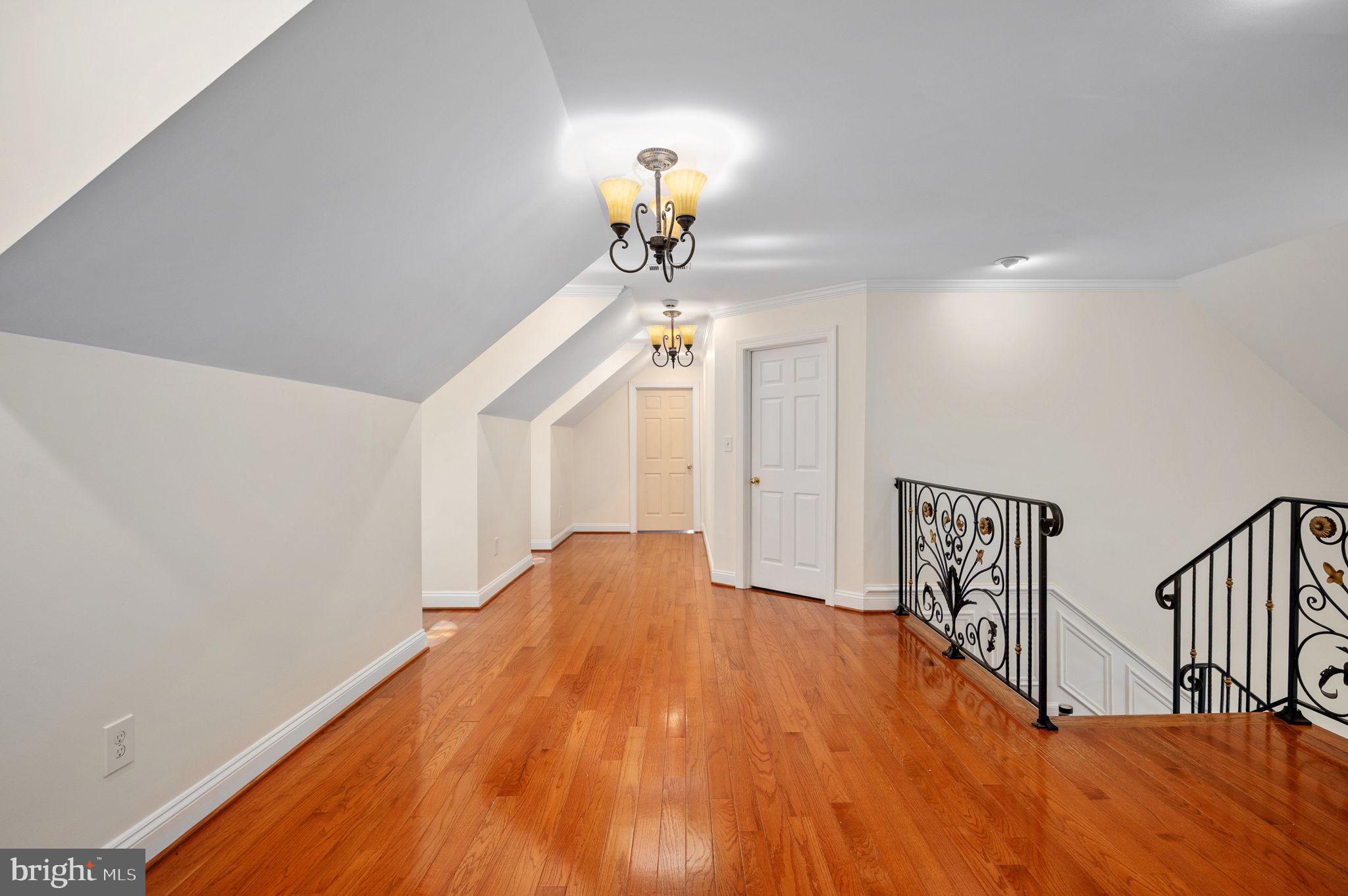 FAWN LAKE - Residential