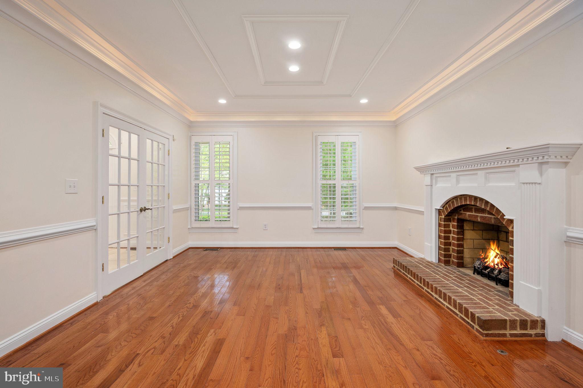 FAWN LAKE - Residential