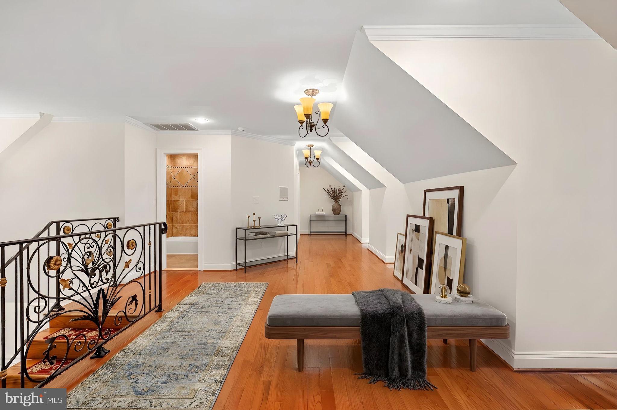 FAWN LAKE - Residential