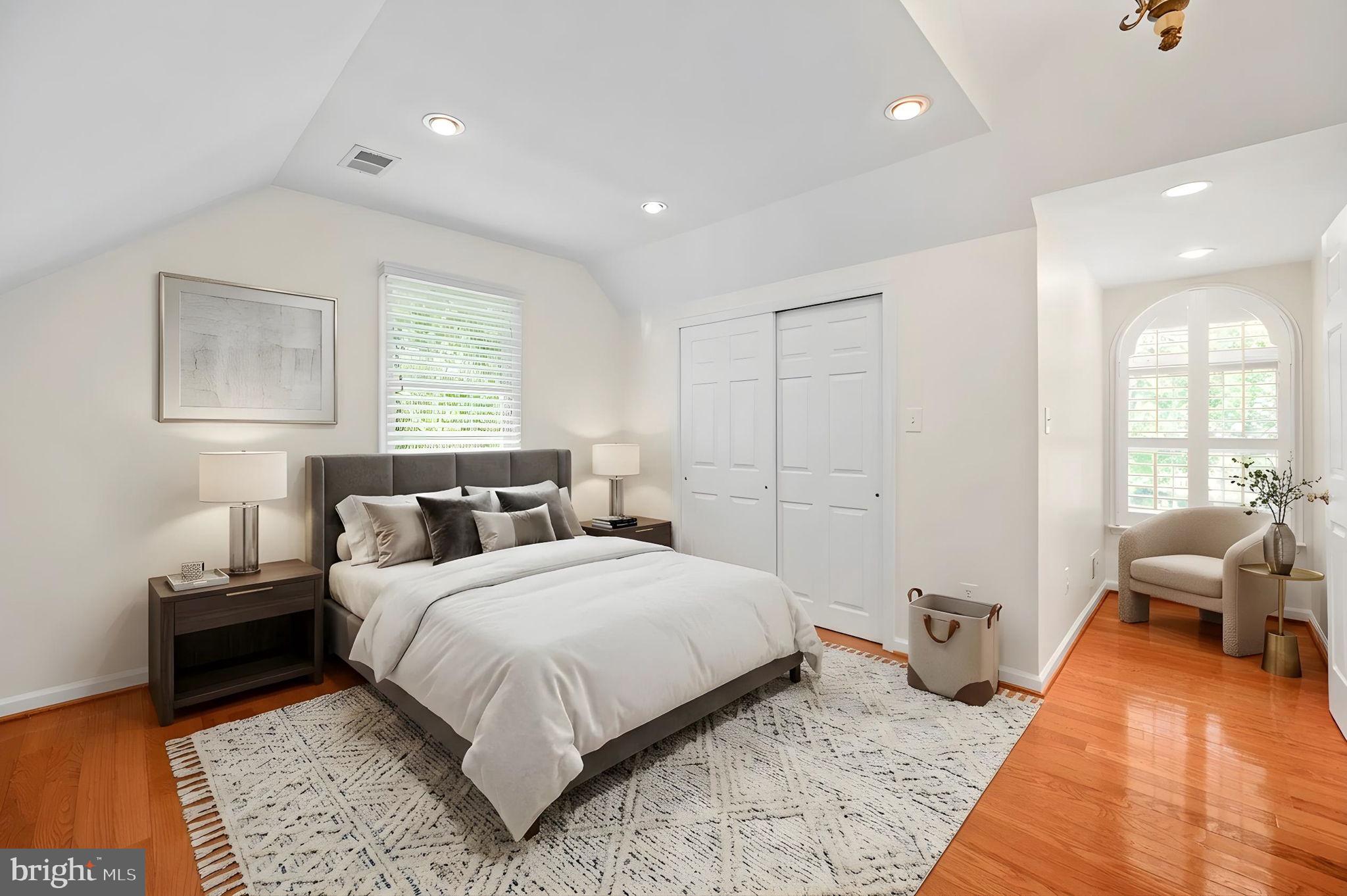 FAWN LAKE - Residential