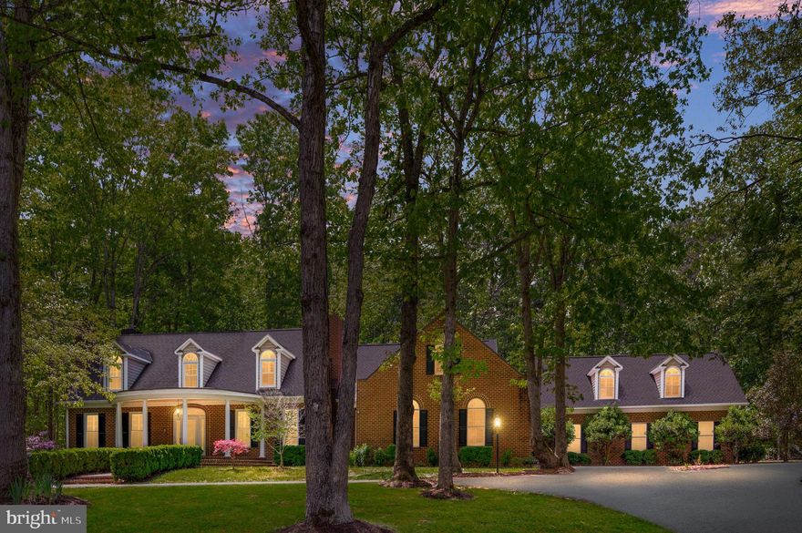 Welcome to an extraordinary luxury estate in the prestigious gated community of Fawn Lake, where no expense has been spared and every detail has been thoughtfully curated.

Set on one of the largest homesites in Fawn Lake, this remarkable residence offers an unmatched combination of scale, elegance, and versatility. Inside, you will find expansive, light filled living spaces designed for both everyday comfort and high end entertaining, with refined finishes and custom details throughout.

At the heart of the home is a chef’s gourmet kitchen, beautifully appointed with top of the line appliances, custom cabinetry, and an oversized island that anchors the space and seamlessly connects to the main living areas. Designed to impress, this kitchen is as functional as it is stunning.

The home features two luxurious primary suites, including a main level retreat that offers privacy, convenience, and a spa inspired bath. Additional living spaces provide flexibility for guests, work from home needs, or multi generational living.

Car enthusiasts and hobbyists will appreciate the rare five car garage configuration, including an attached three car garage for everyday convenience. A separate one bedroom apartment provides incredible flexibility for guests, extended family, or potential rental income.

The expansive lot offers a rare sense of space and privacy, with endless possibilities to create your ideal outdoor retreat, all within a community known for its premier amenities including a private lake, golf course, clubhouse, pool, tennis courts, and scenic trails.

11326 Fawn Lake Parkway is a true statement property offering luxury, functionality, and exclusivity in one of the region’s most sought after communities.