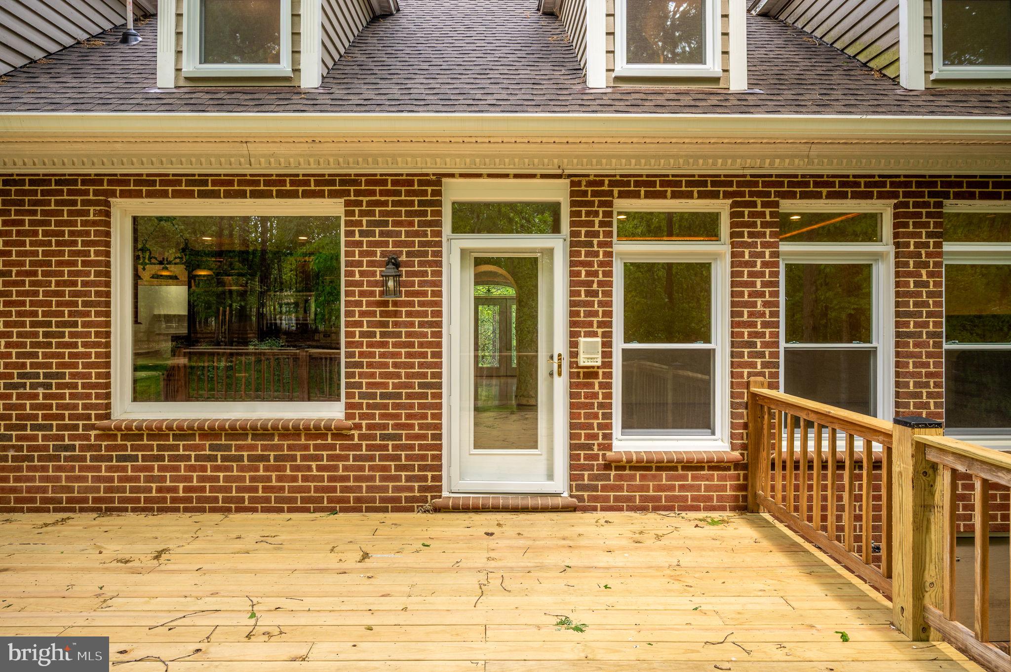 FAWN LAKE - Residential