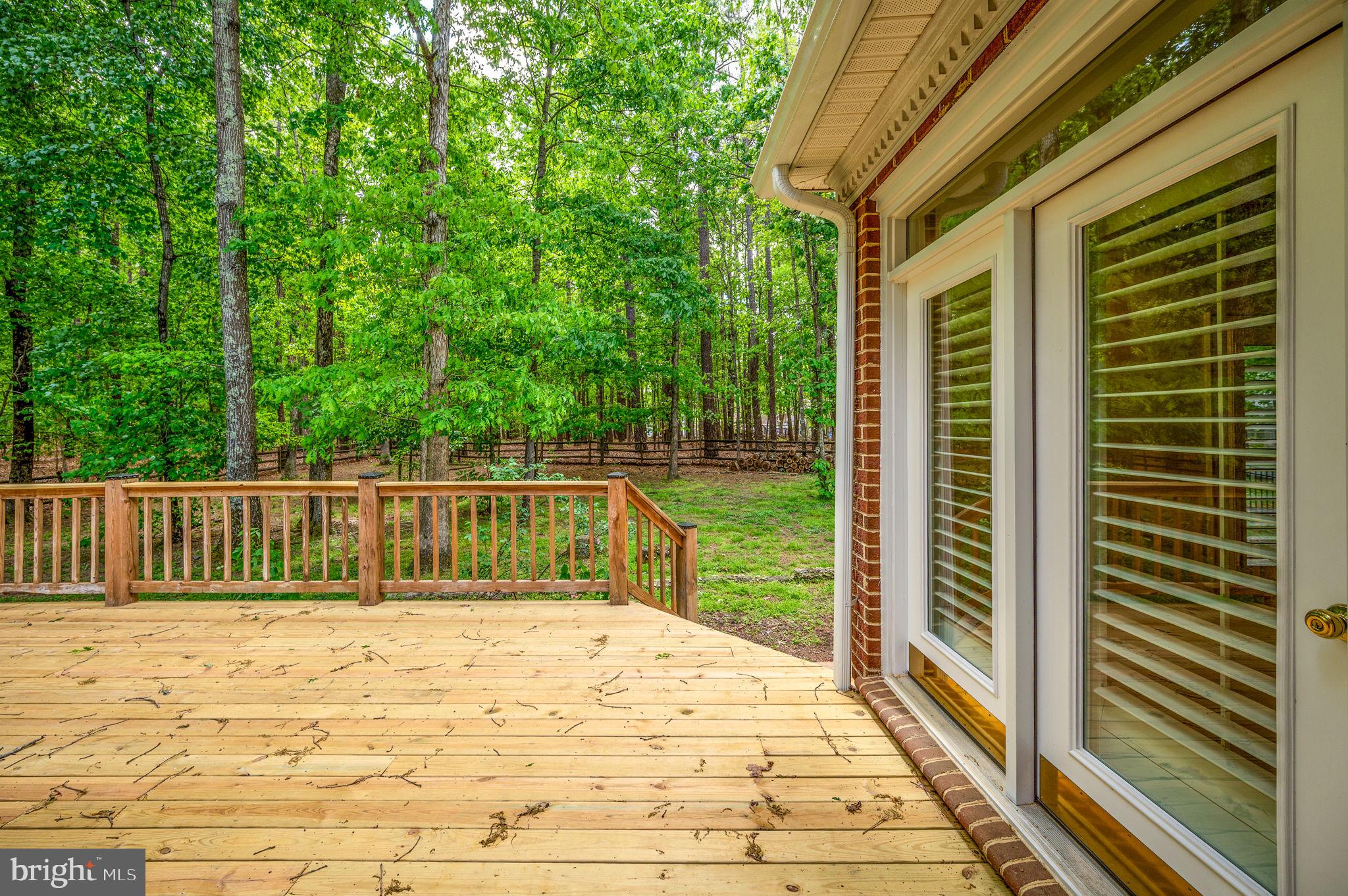 FAWN LAKE - Residential