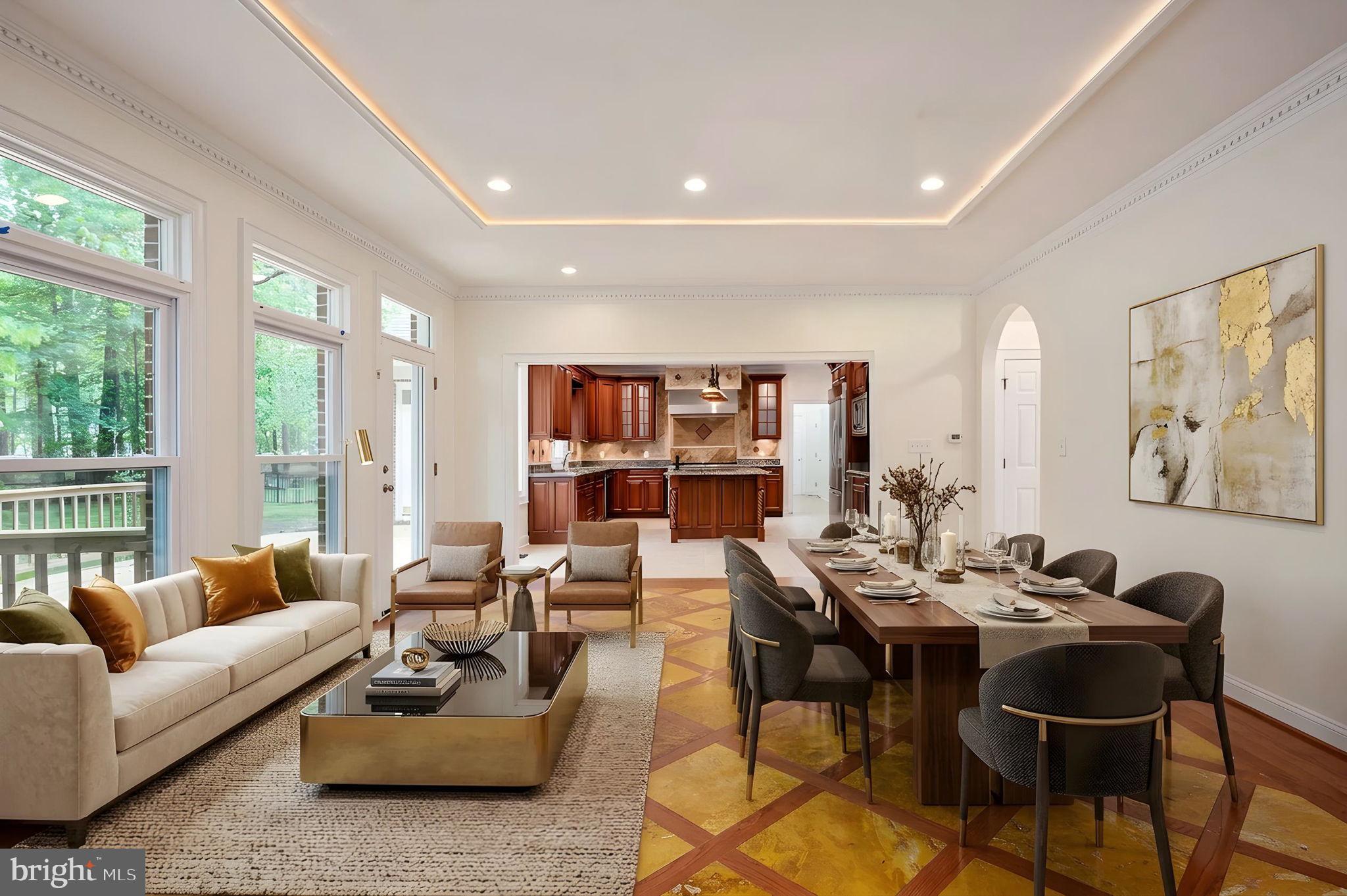 FAWN LAKE - Residential