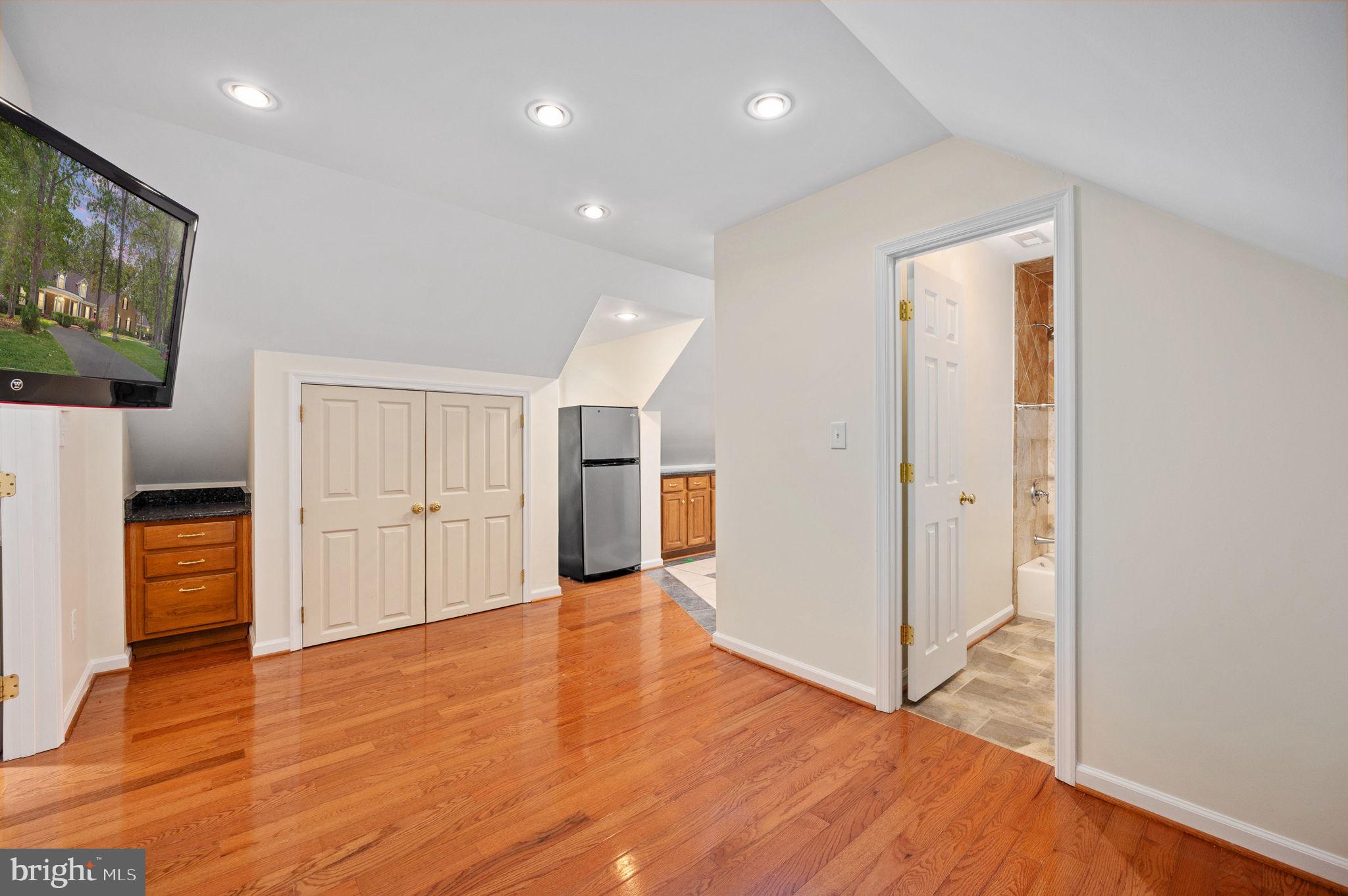 FAWN LAKE - Residential