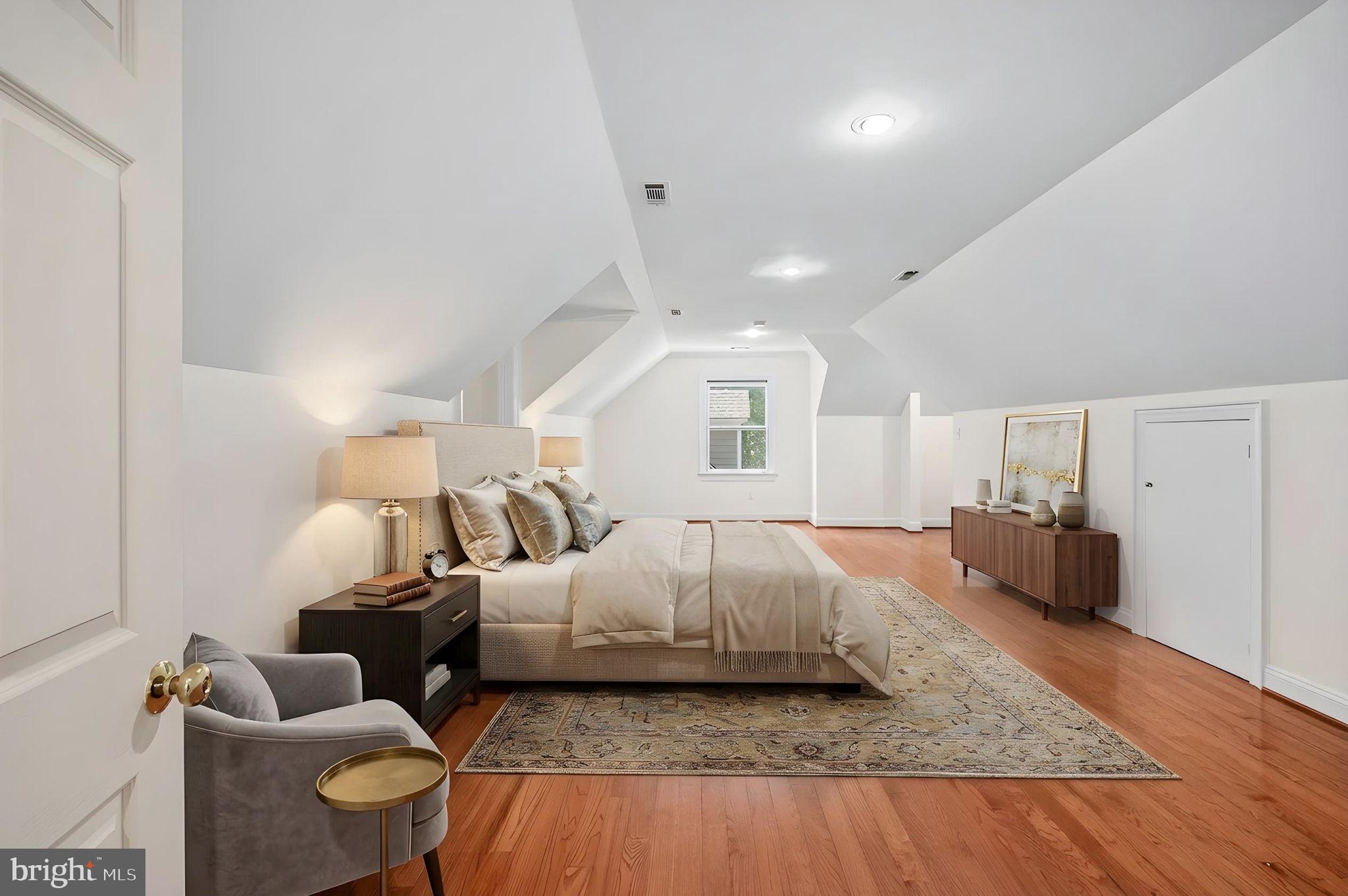 FAWN LAKE - Residential