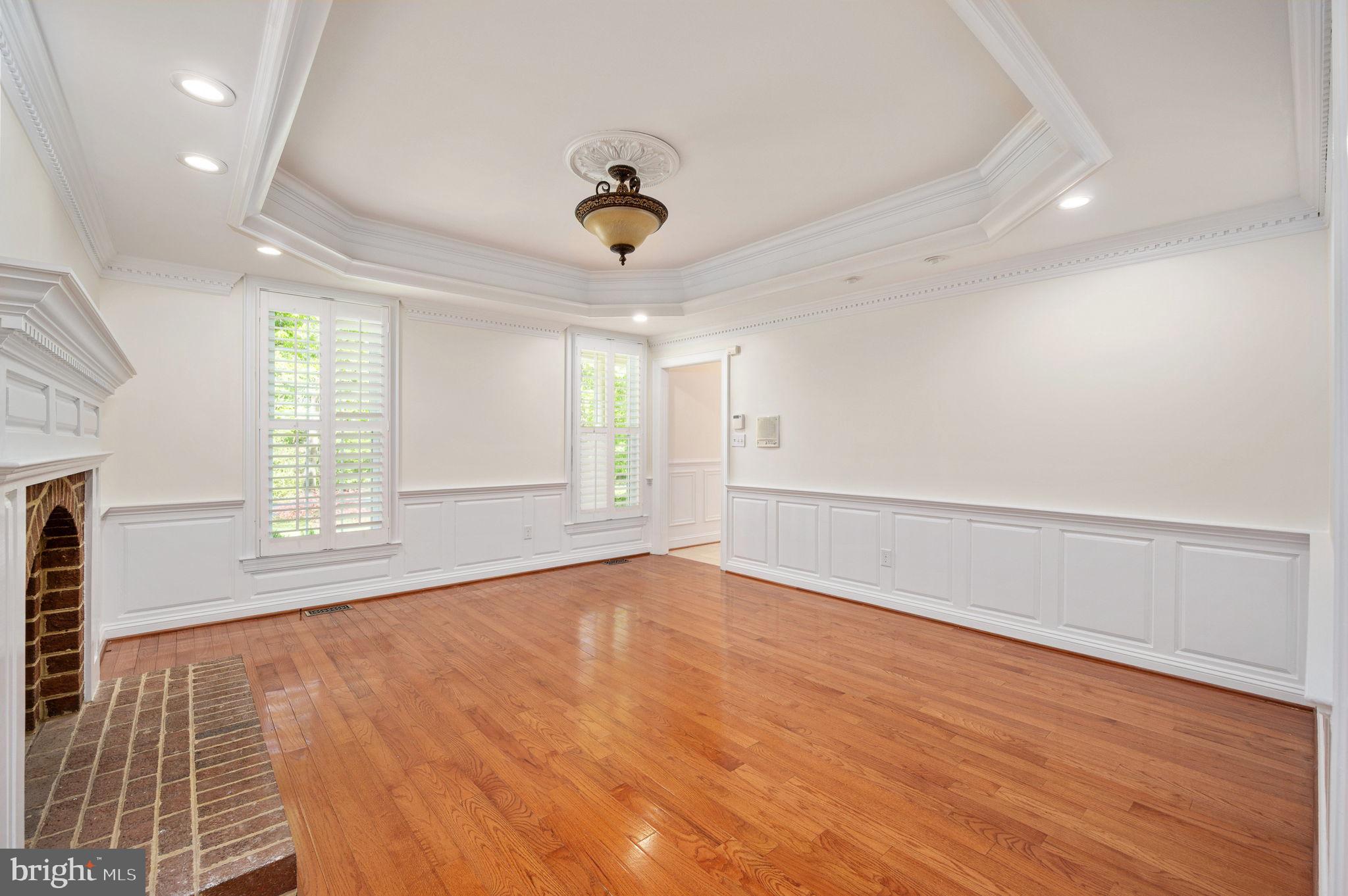 FAWN LAKE - Residential