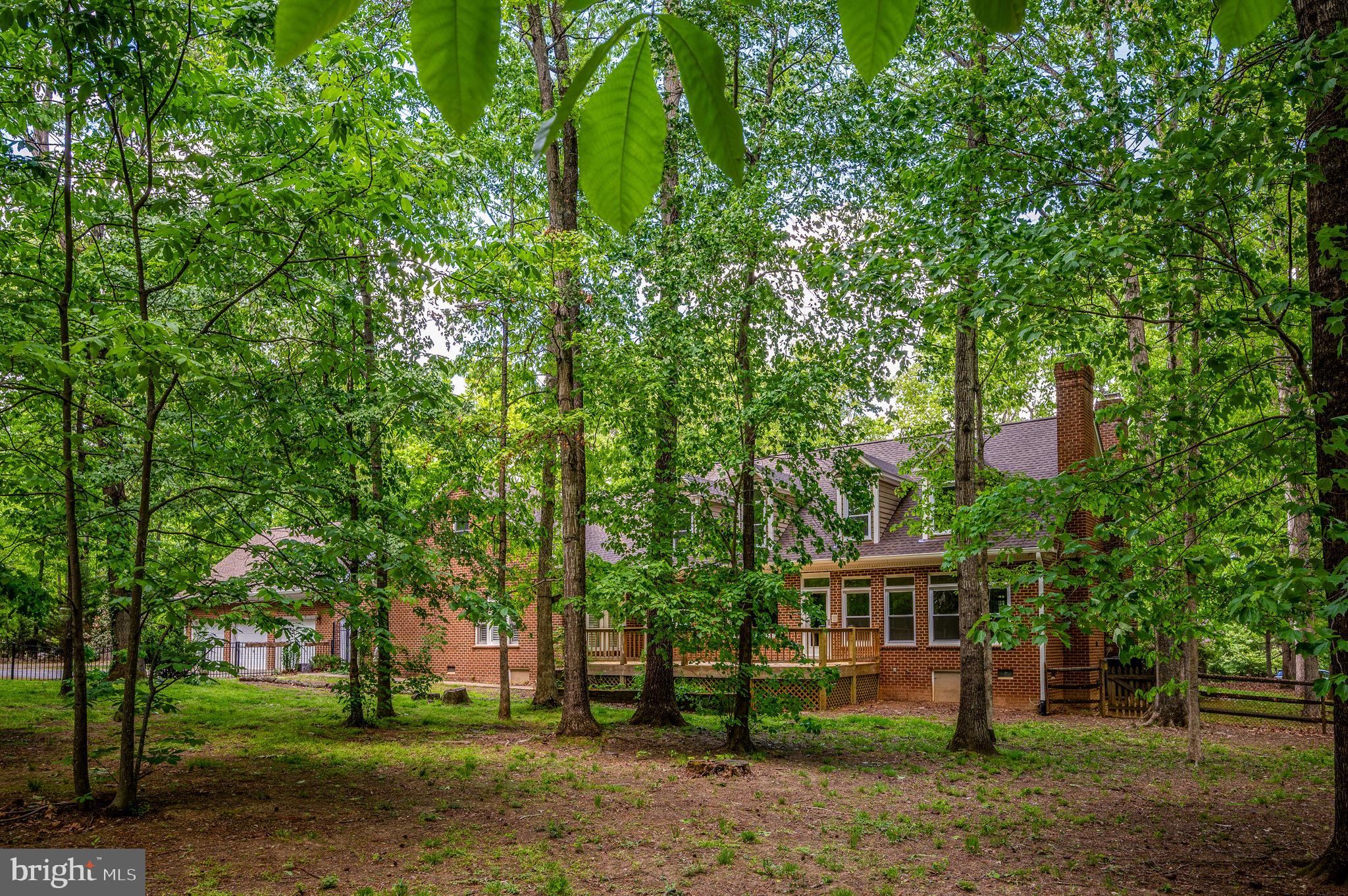 FAWN LAKE - Residential
