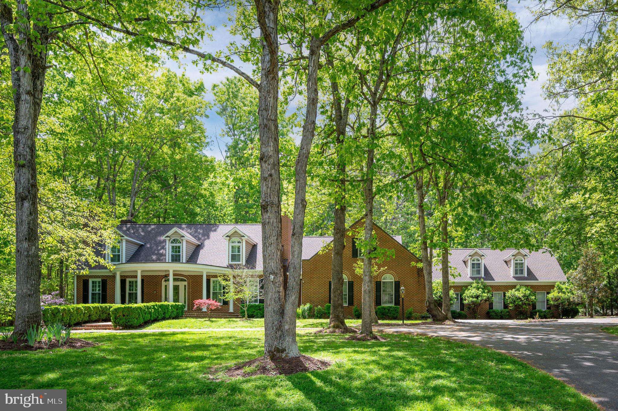 FAWN LAKE - Residential