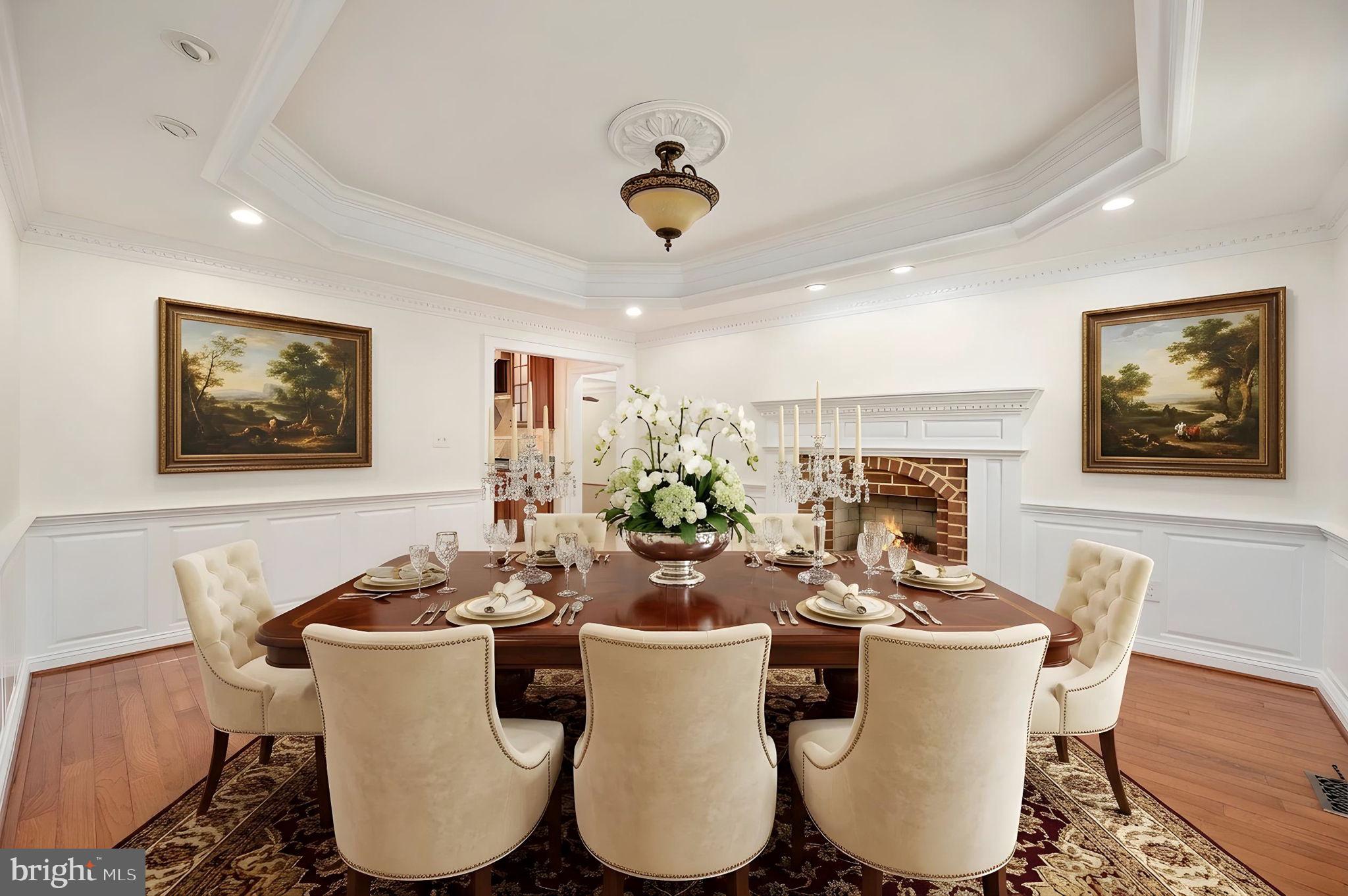 FAWN LAKE - Residential