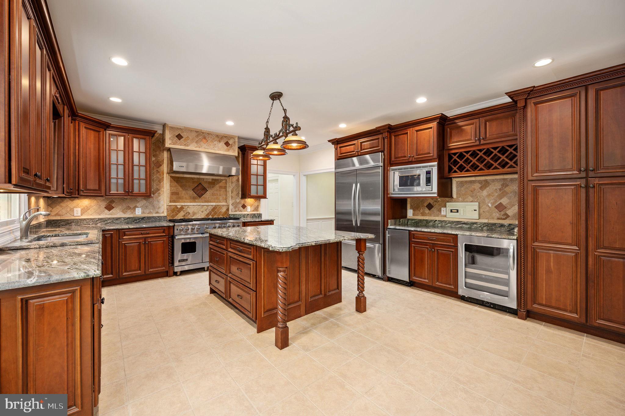 FAWN LAKE - Residential