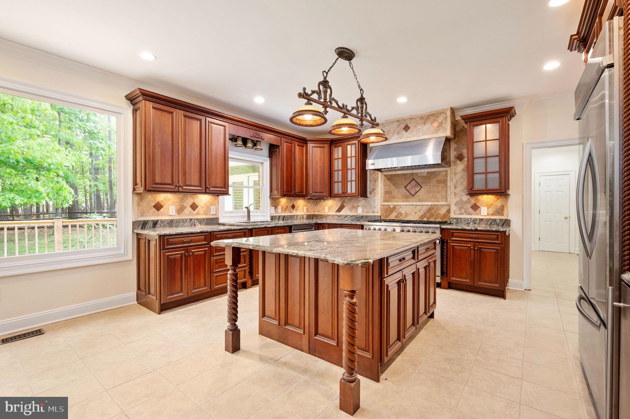 FAWN LAKE - Residential