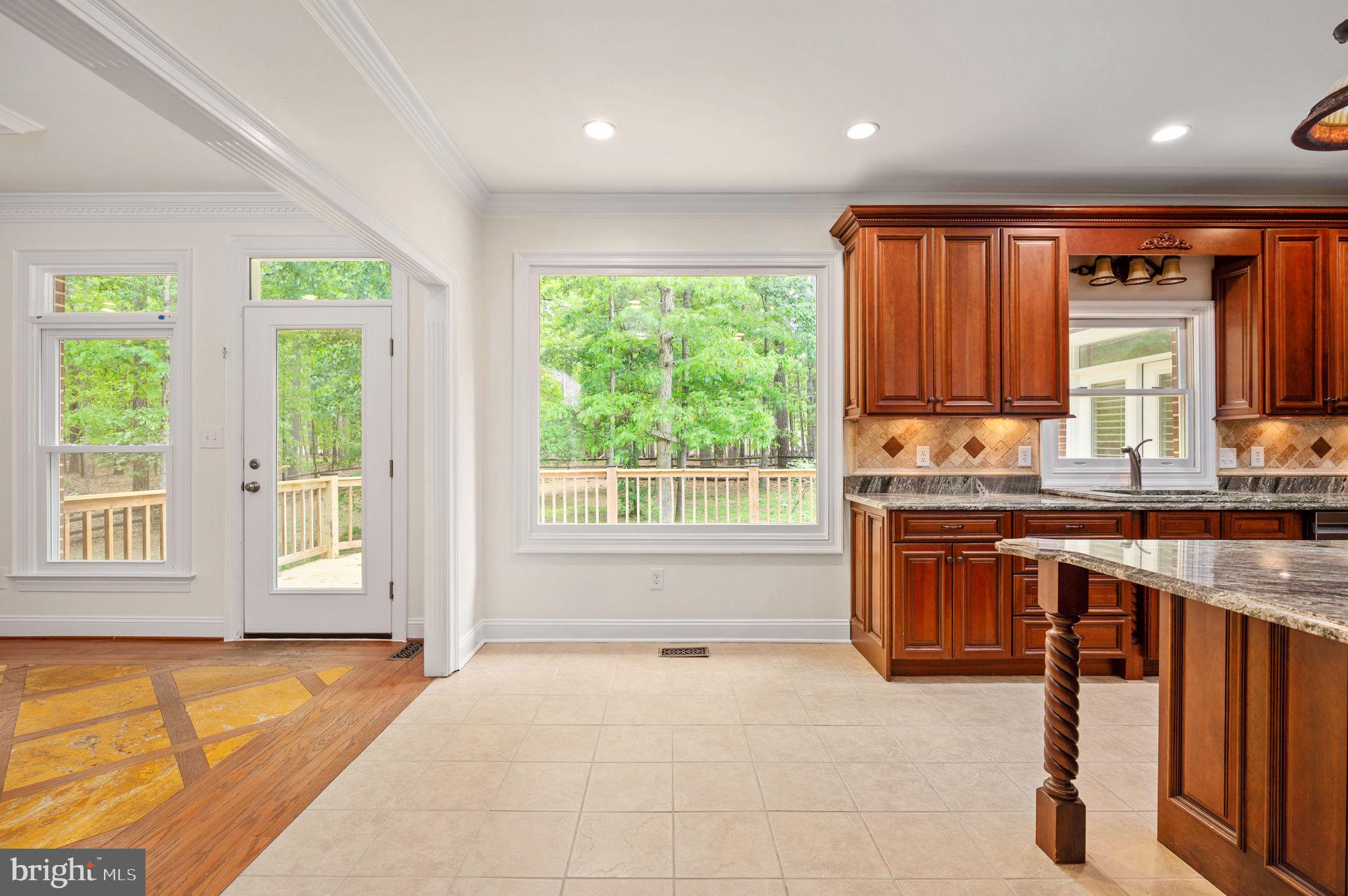 FAWN LAKE - Residential