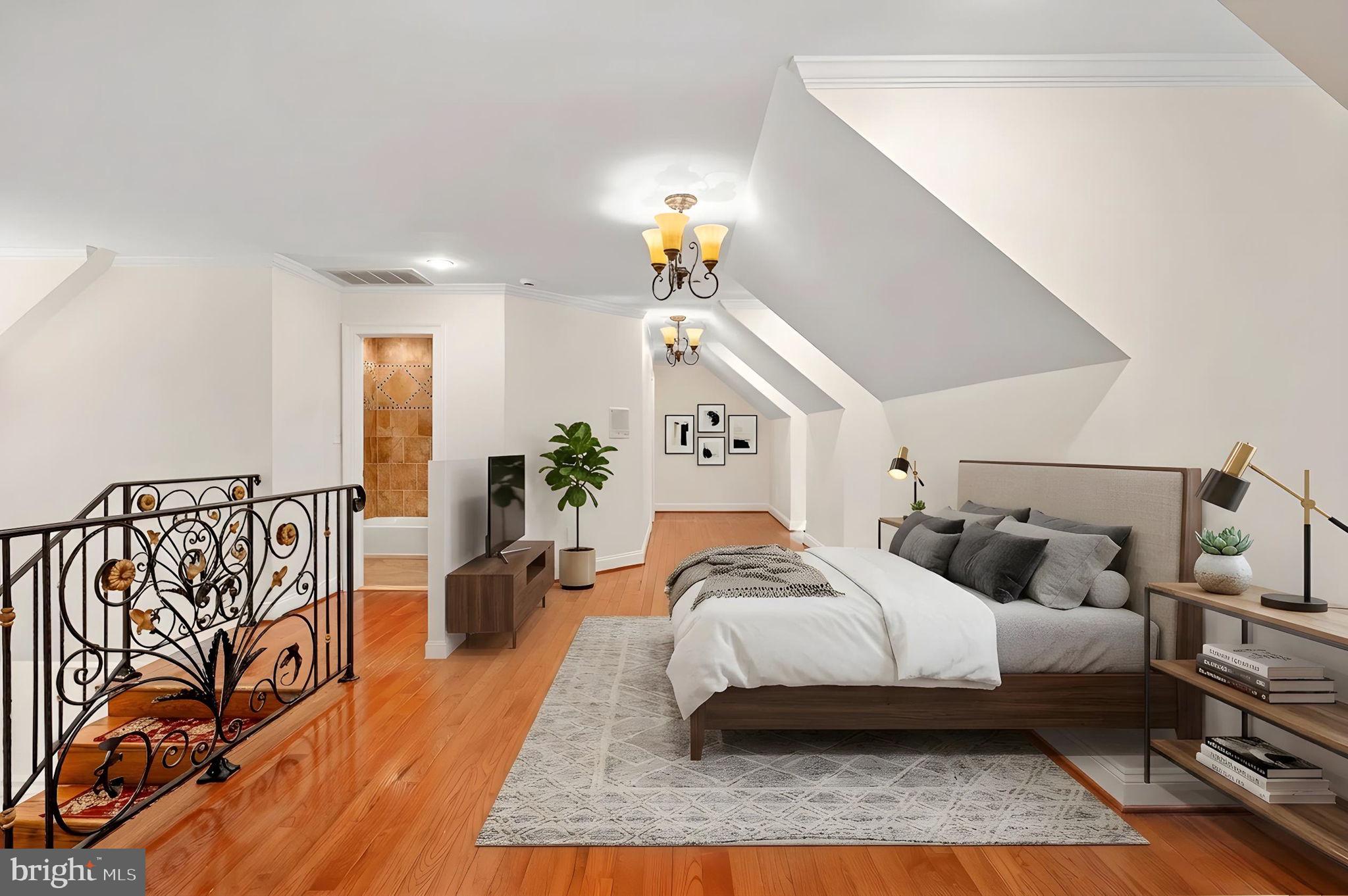 FAWN LAKE - Residential