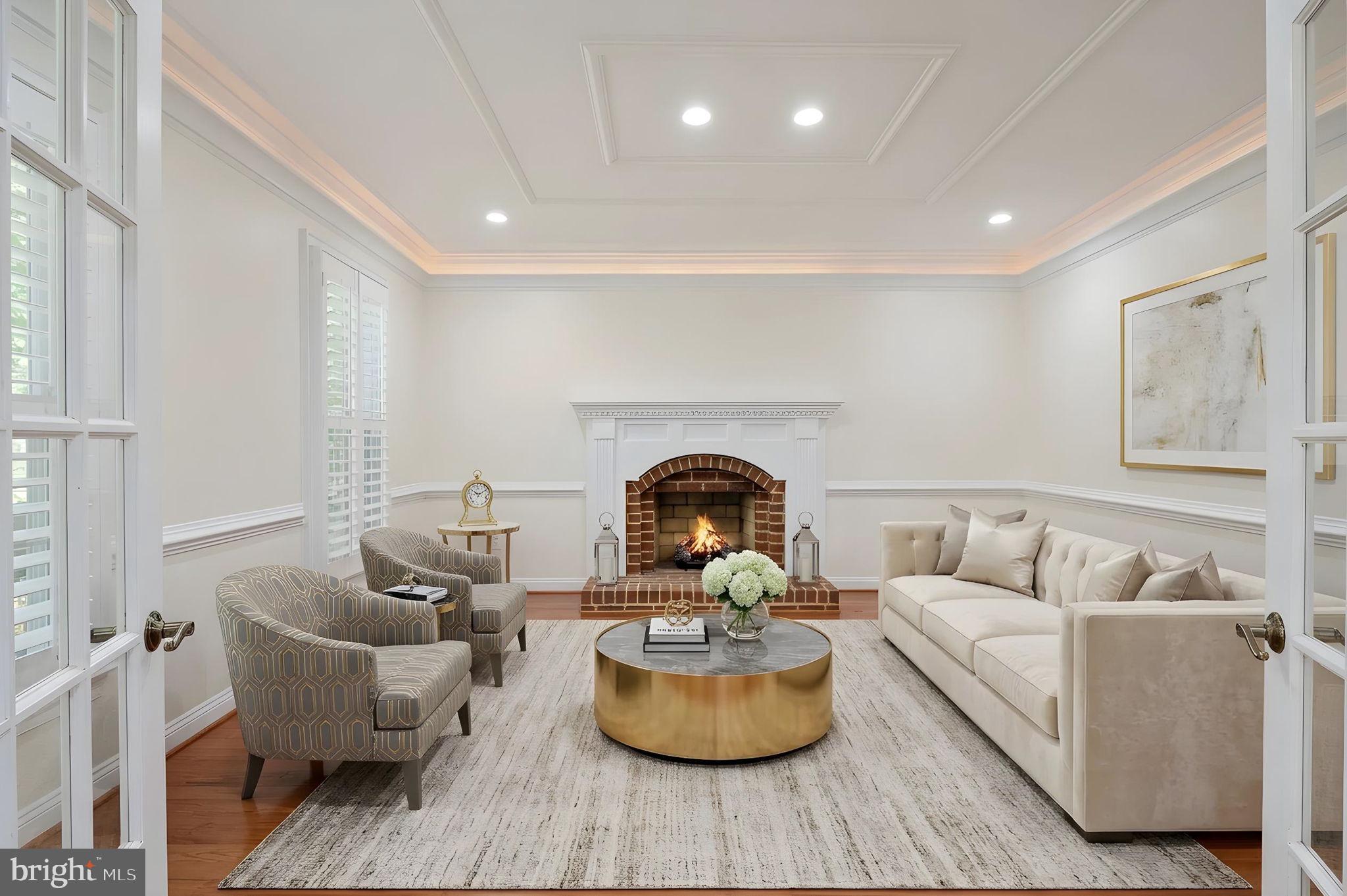 FAWN LAKE - Residential