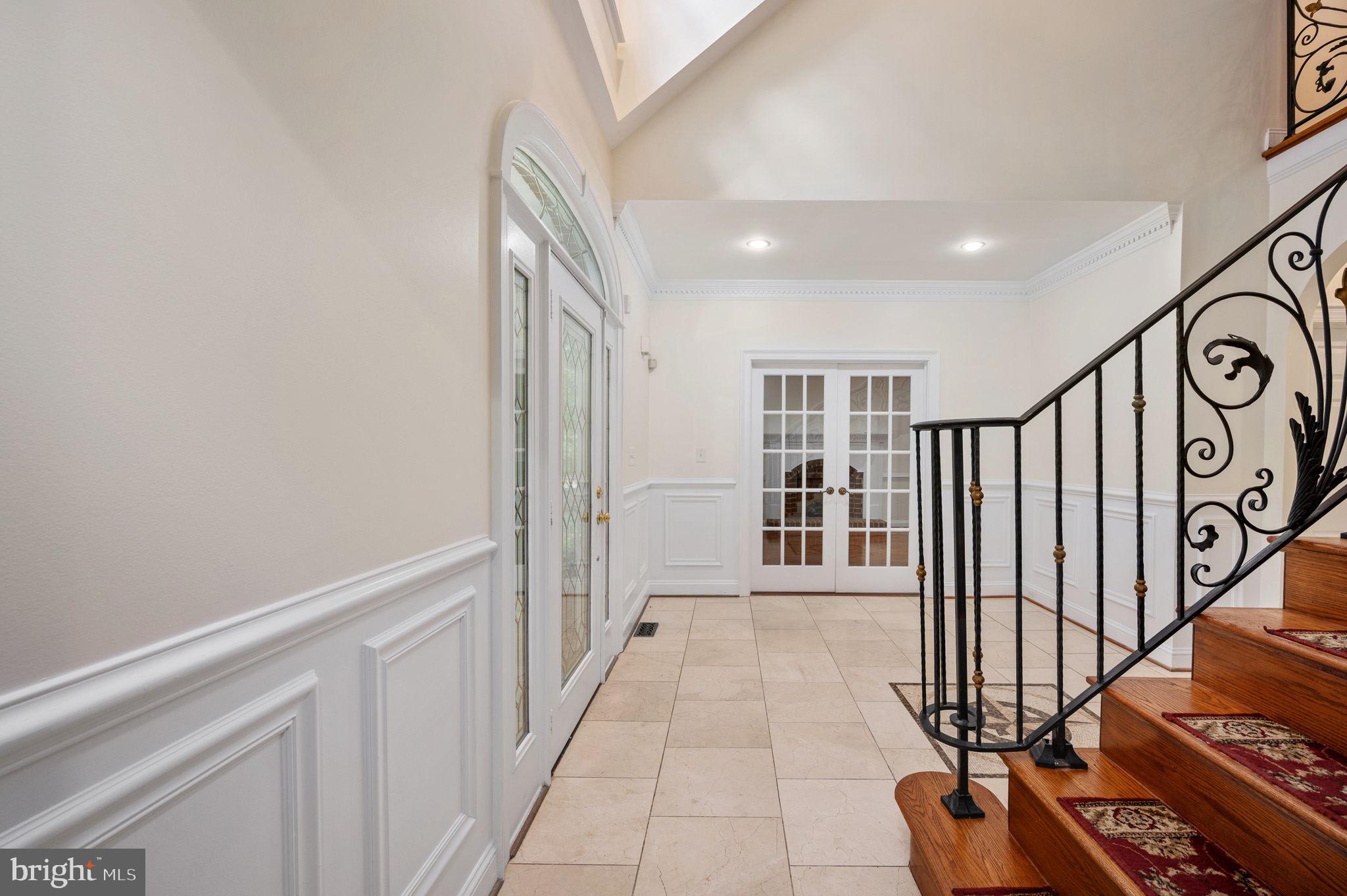 FAWN LAKE - Residential