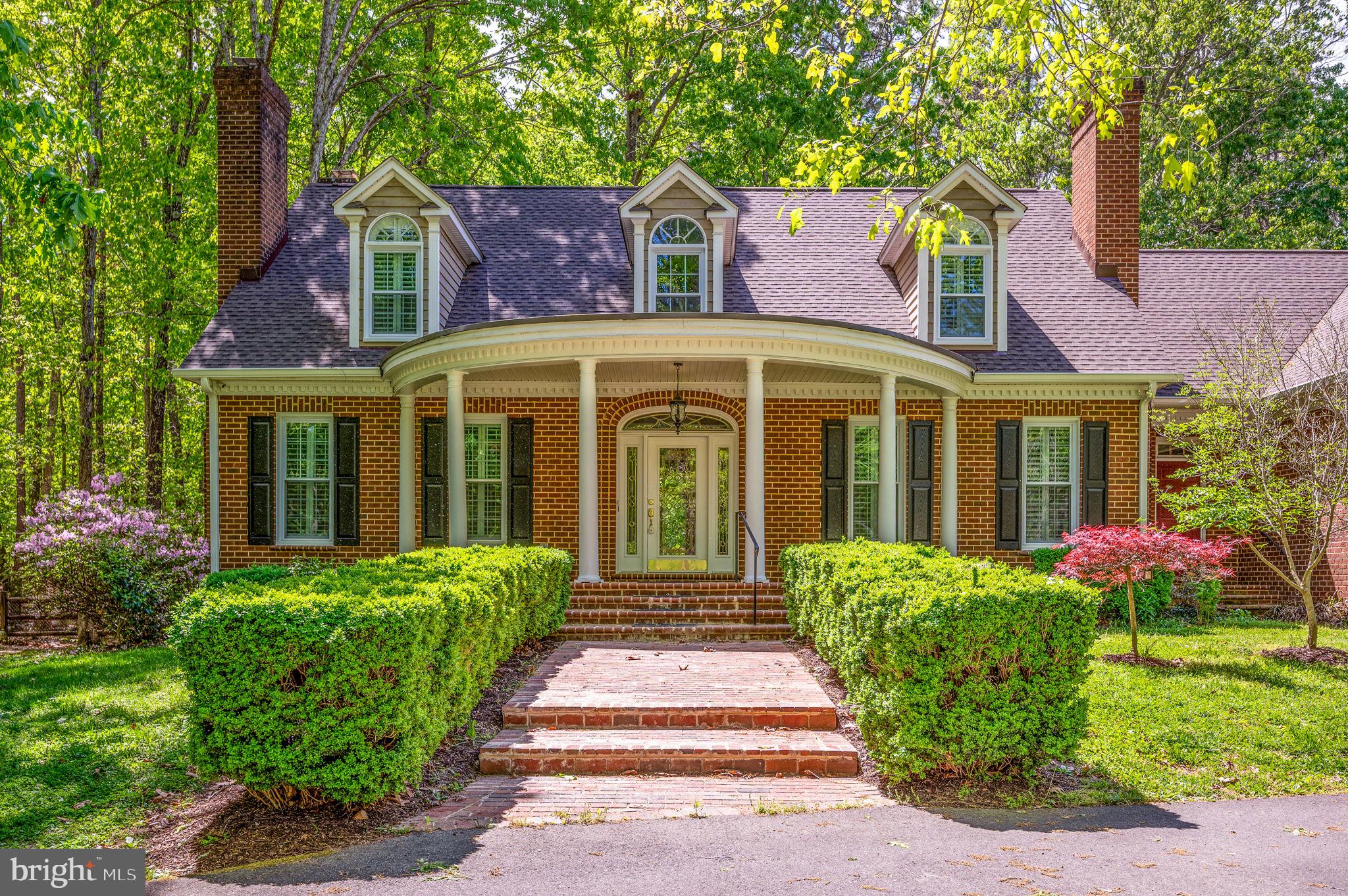 FAWN LAKE - Residential