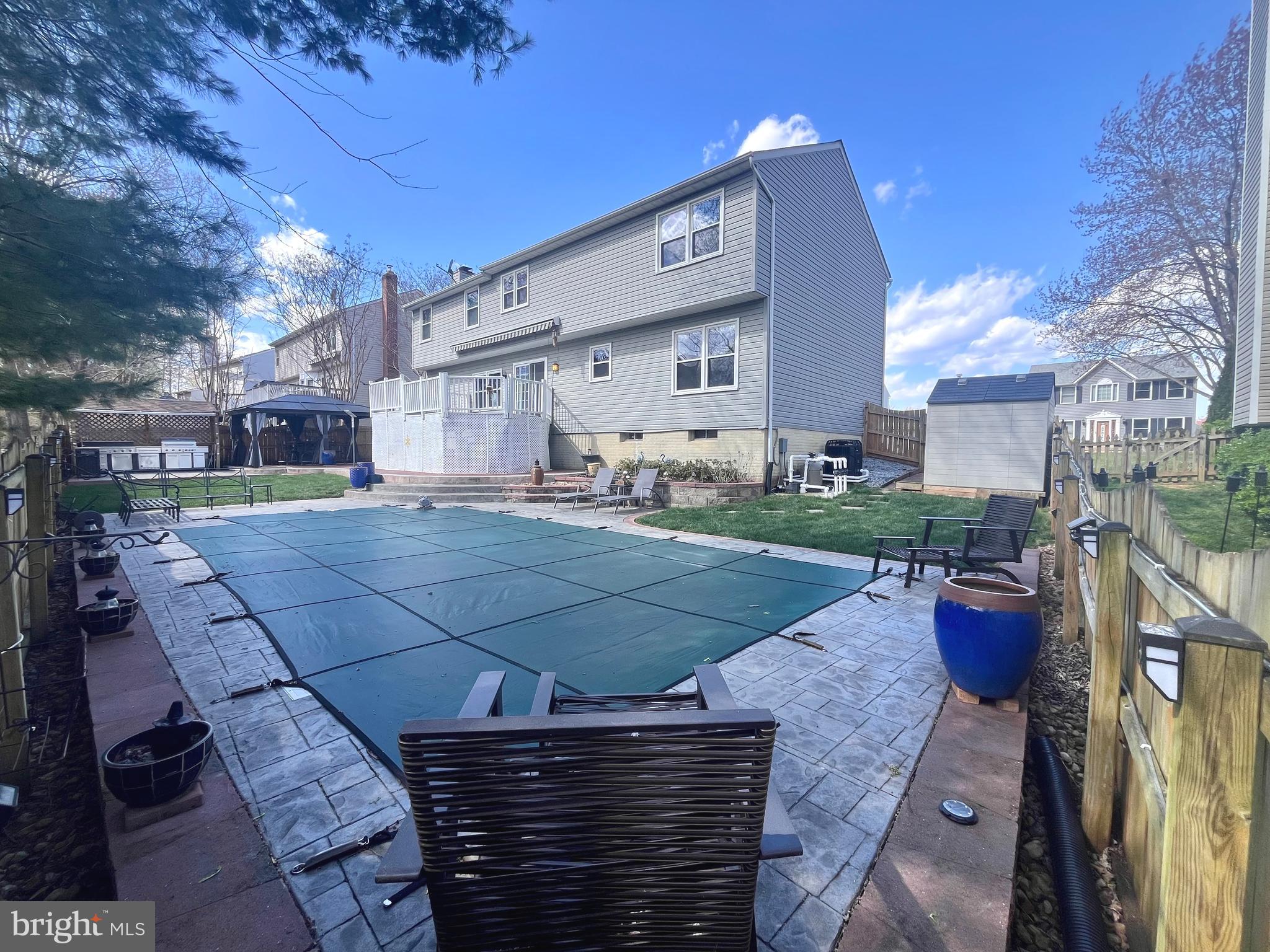 SPRING LAKE FARM - Residential