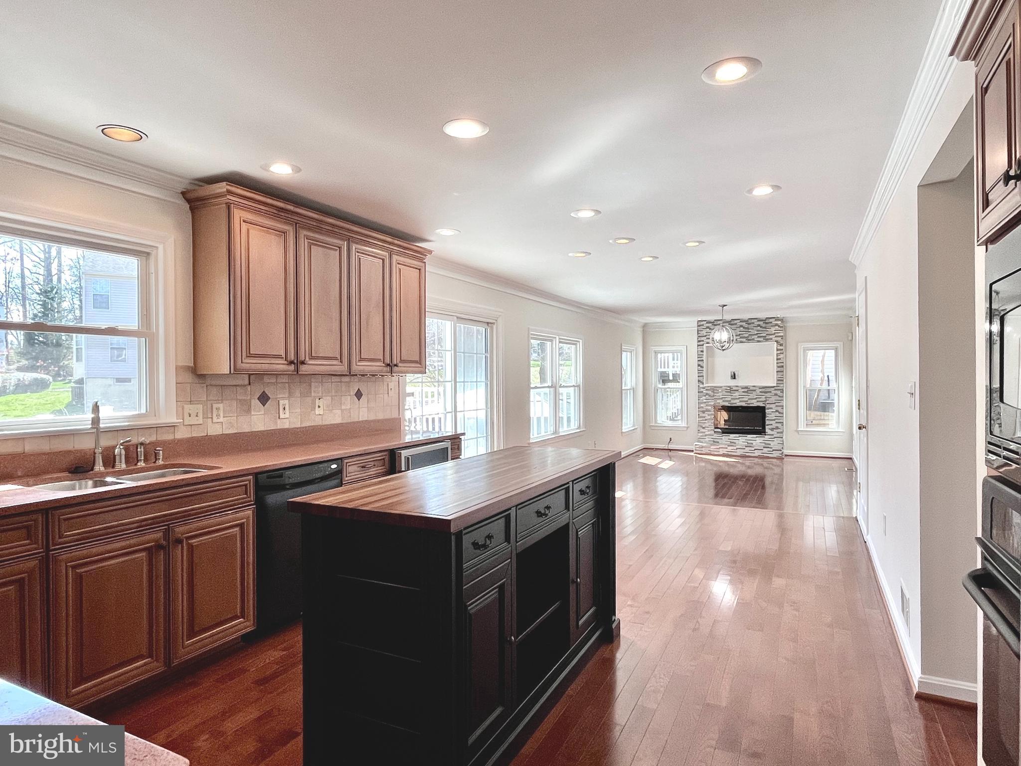 SPRING LAKE FARM - Residential