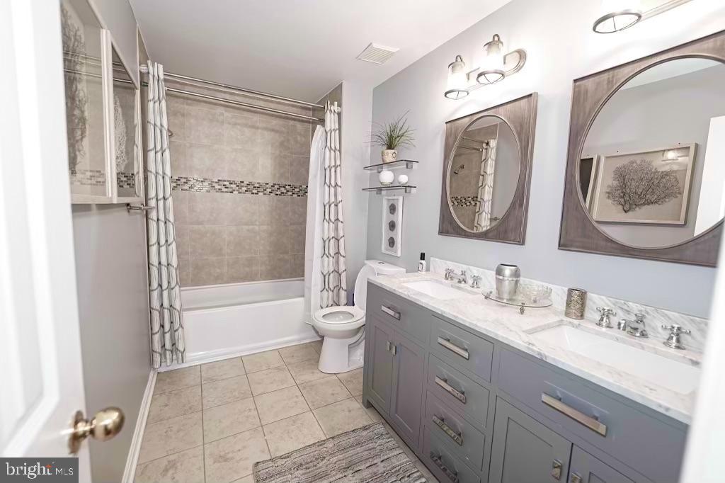 SPRING LAKE FARM - Residential