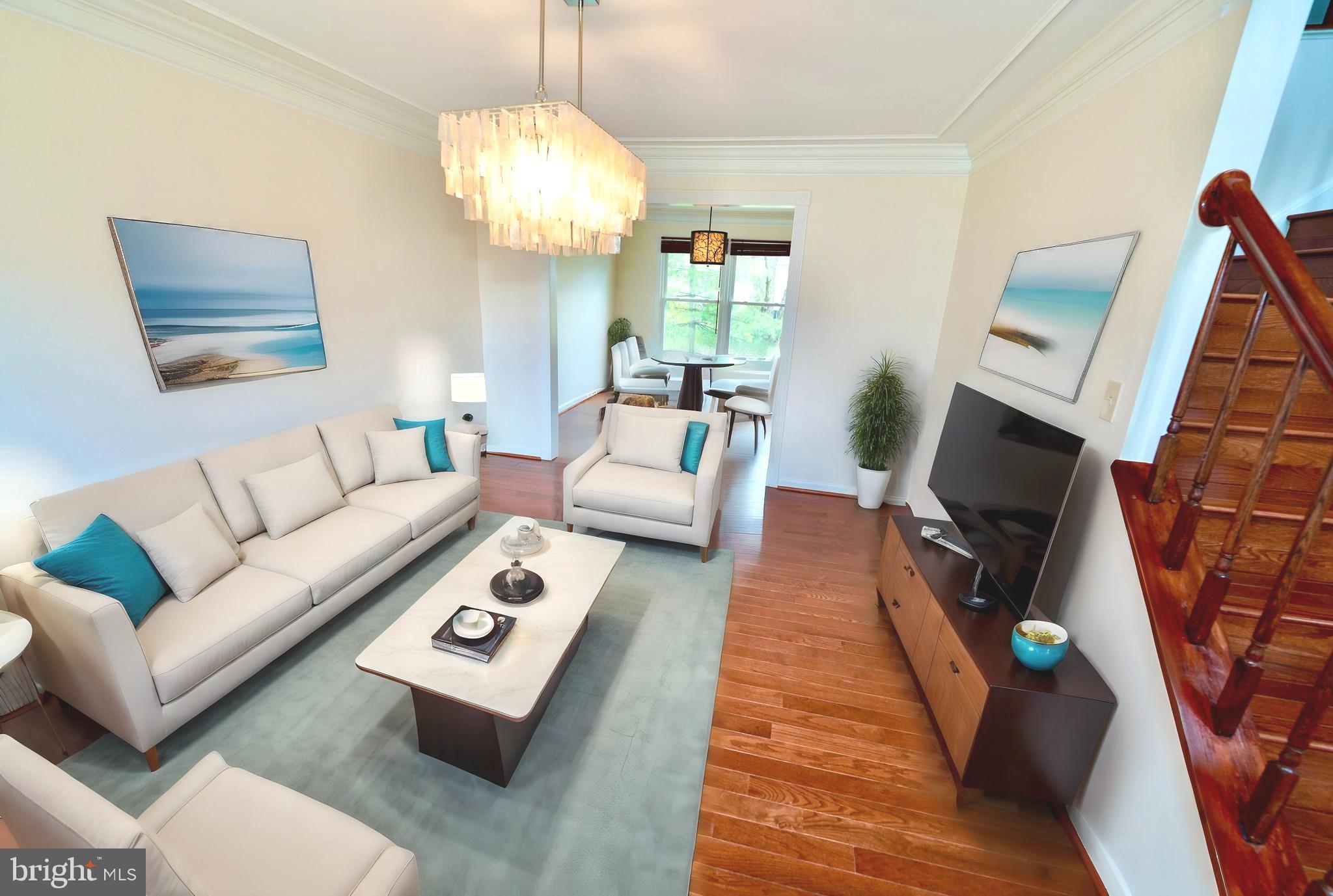 SPRING LAKE FARM - Residential